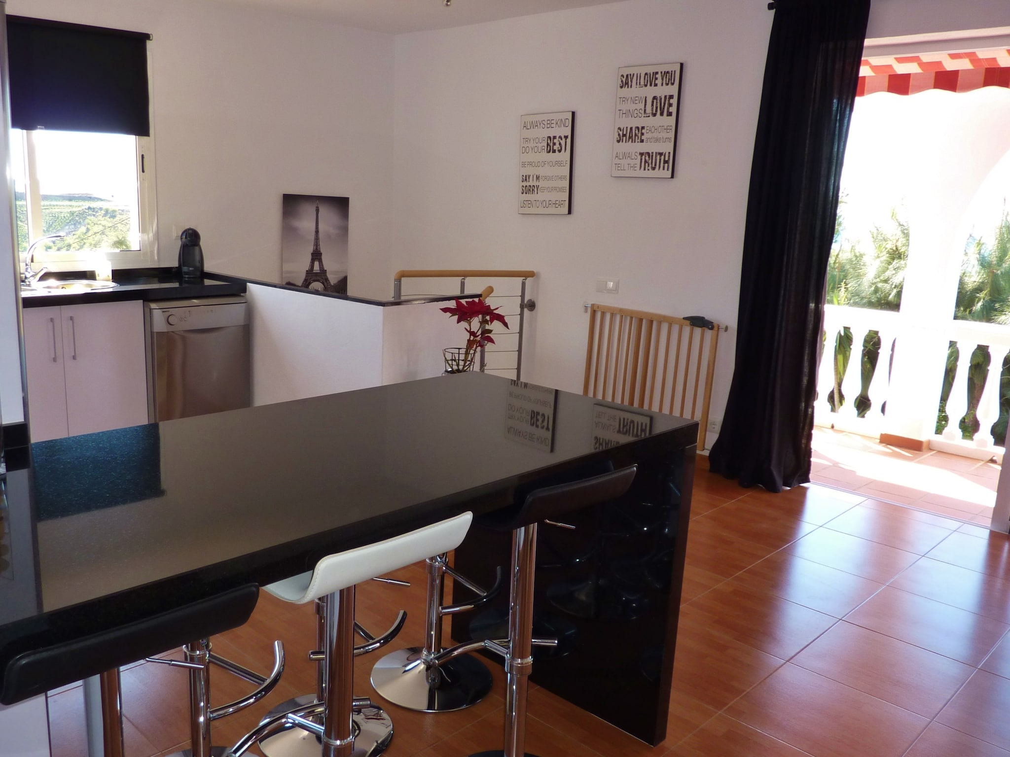 Vacation home Villa Chascona
