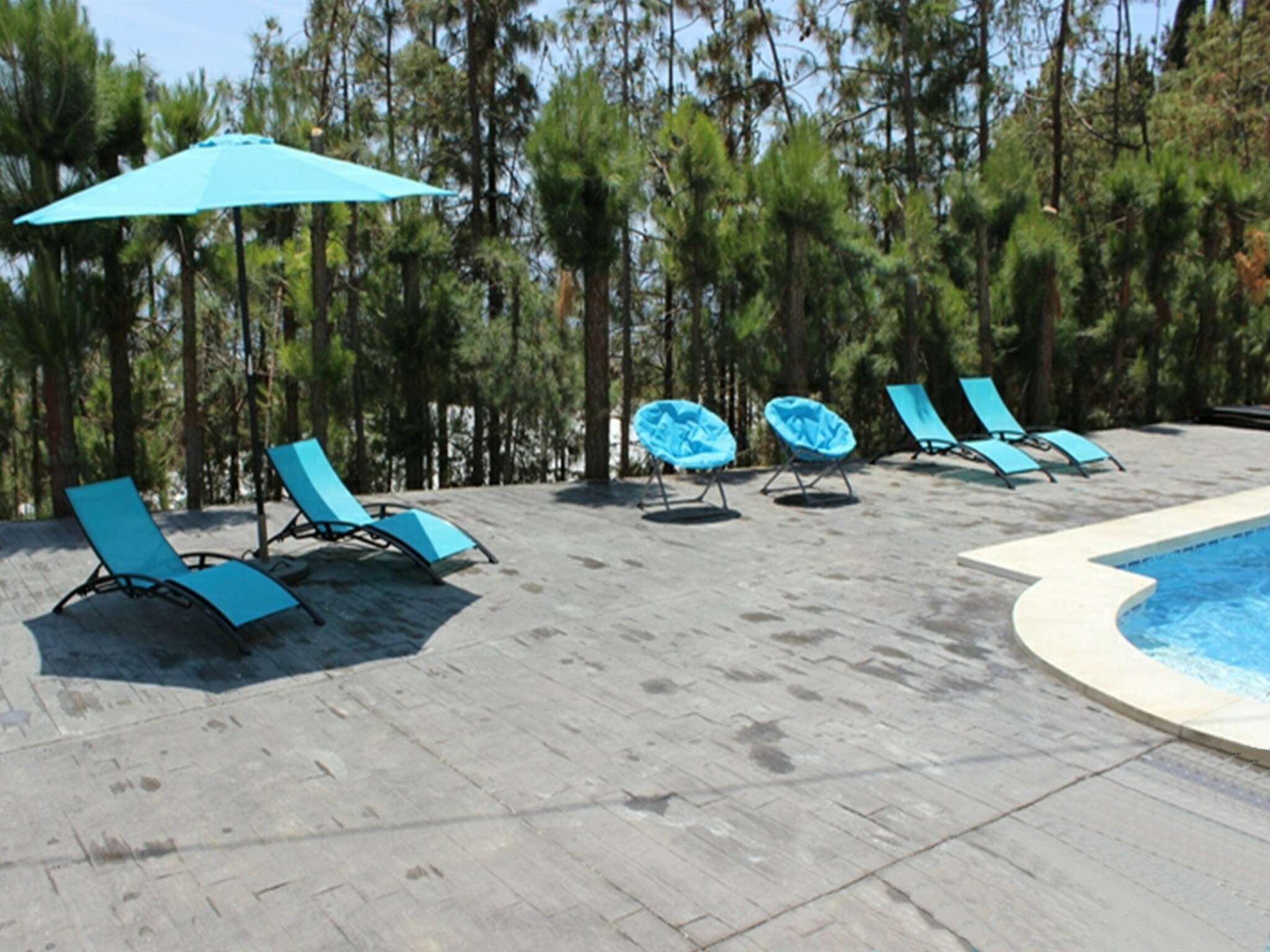 Vacation home Villa Chascona