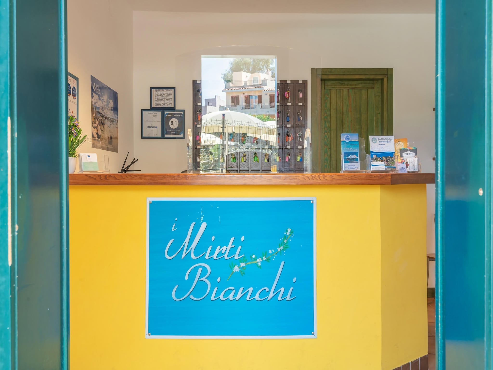   Mirti Bianchi Bilo