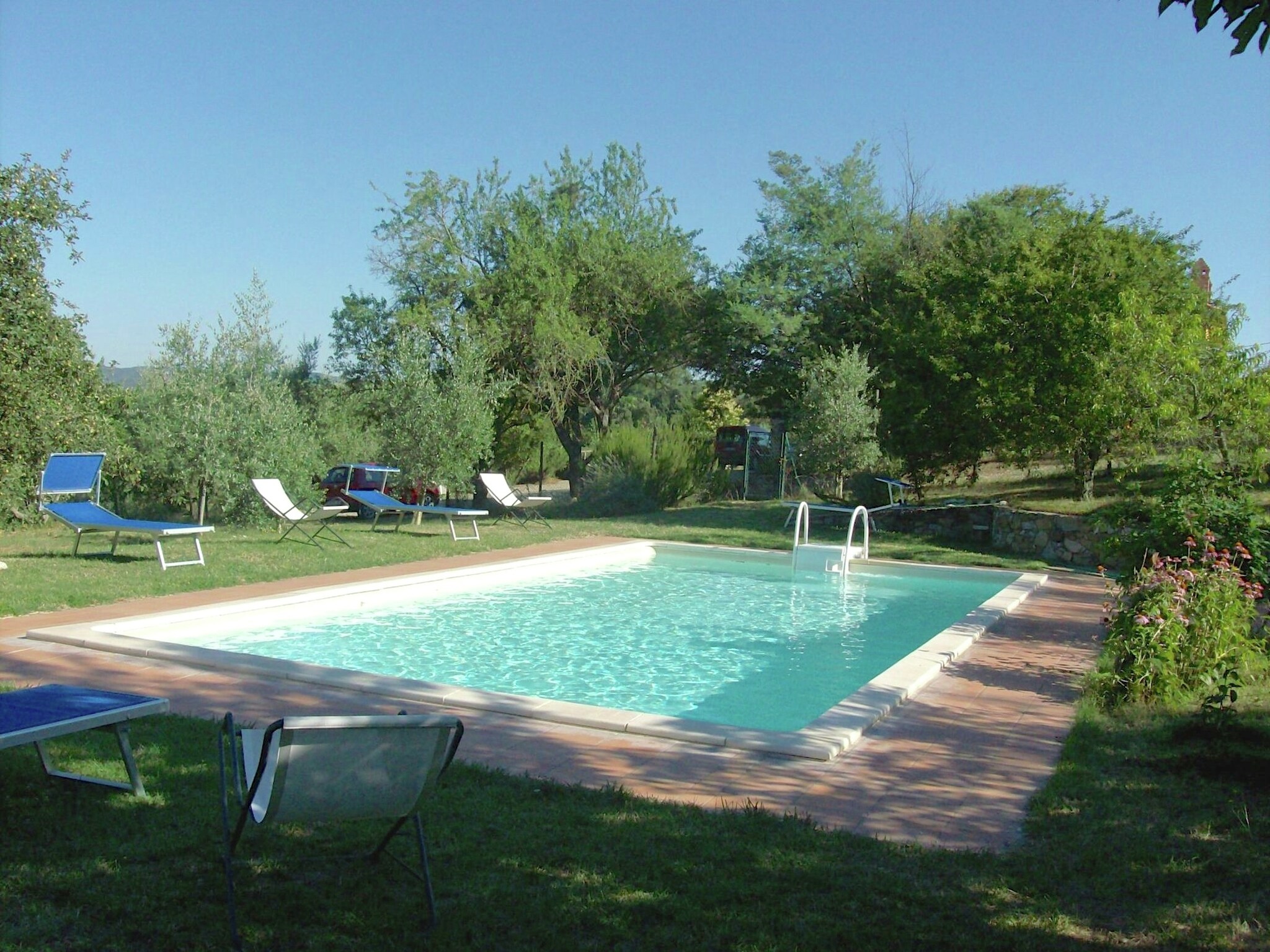   Villa Lucignano