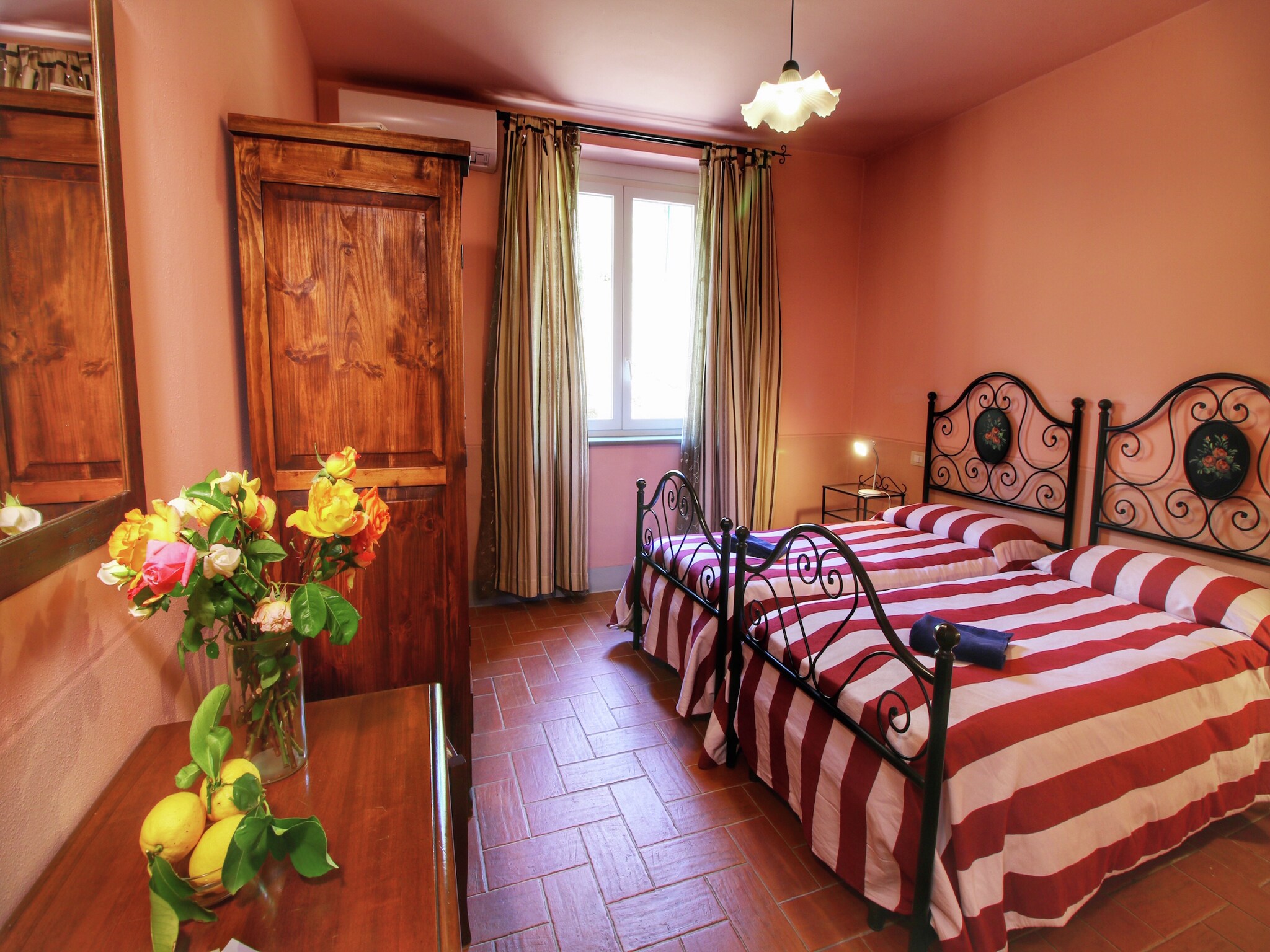   Villa Lucignano
