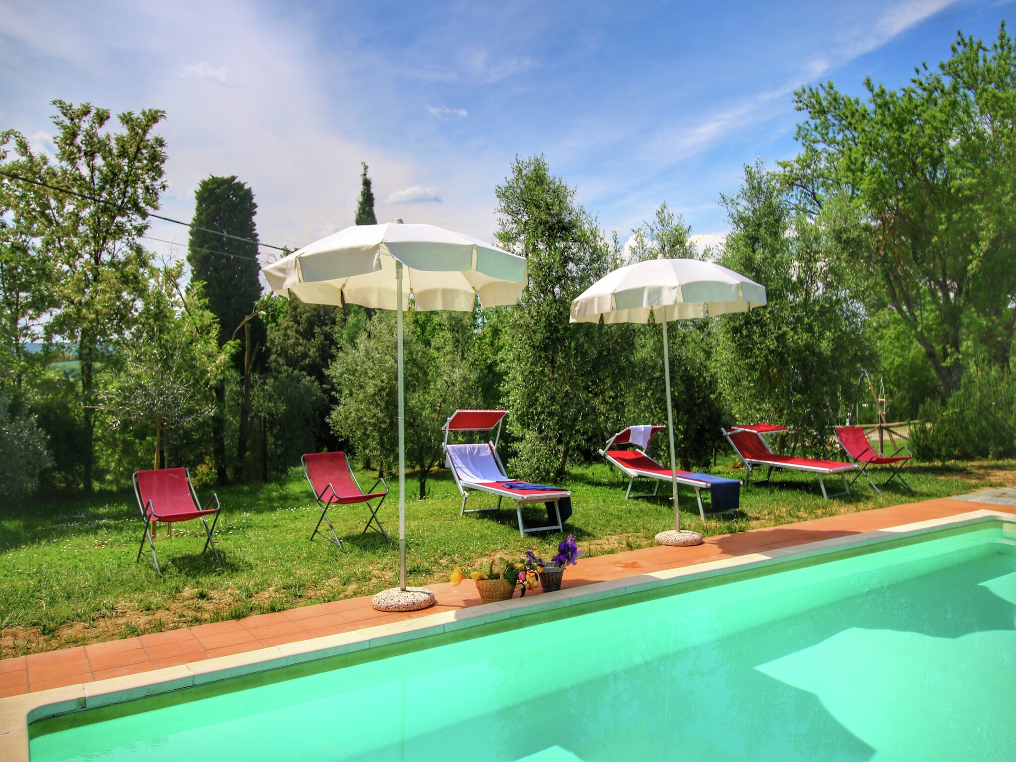   Villa Lucignano