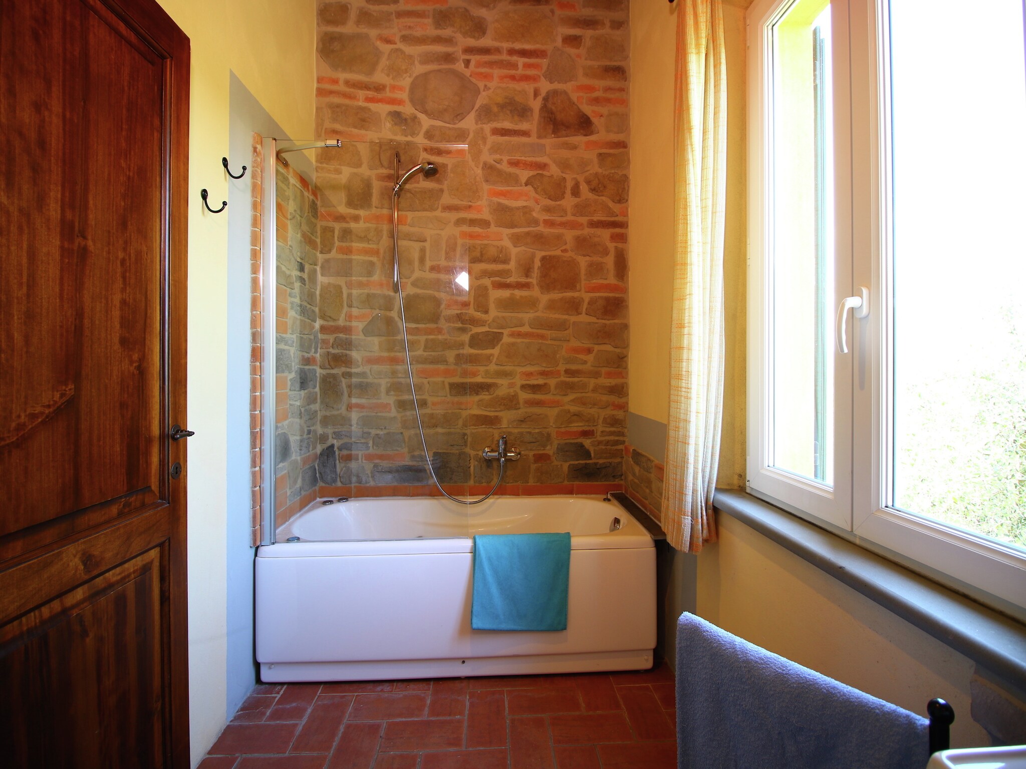   Villa Lucignano