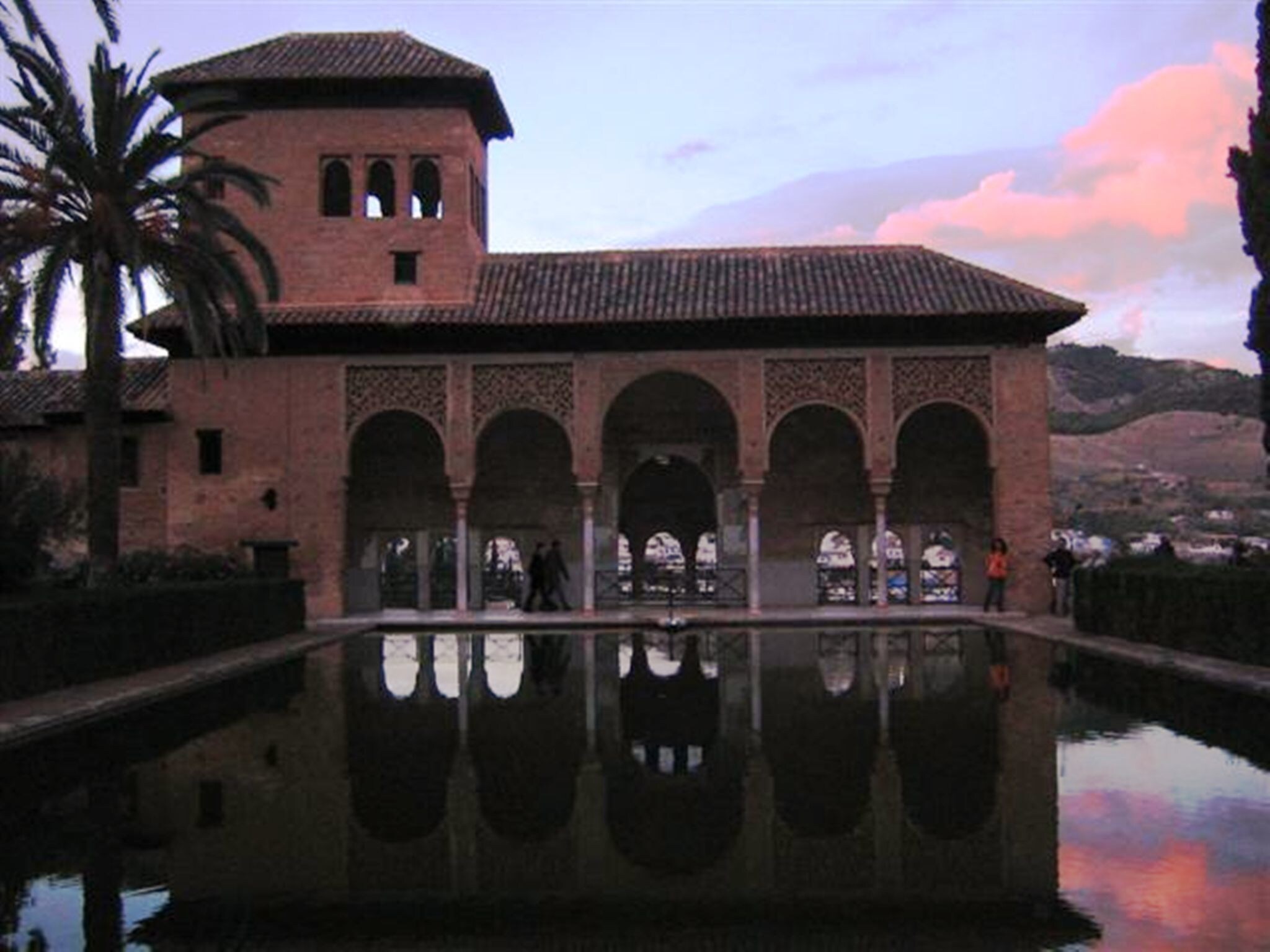 Casa de vacaciones Cortijo Los Alazores