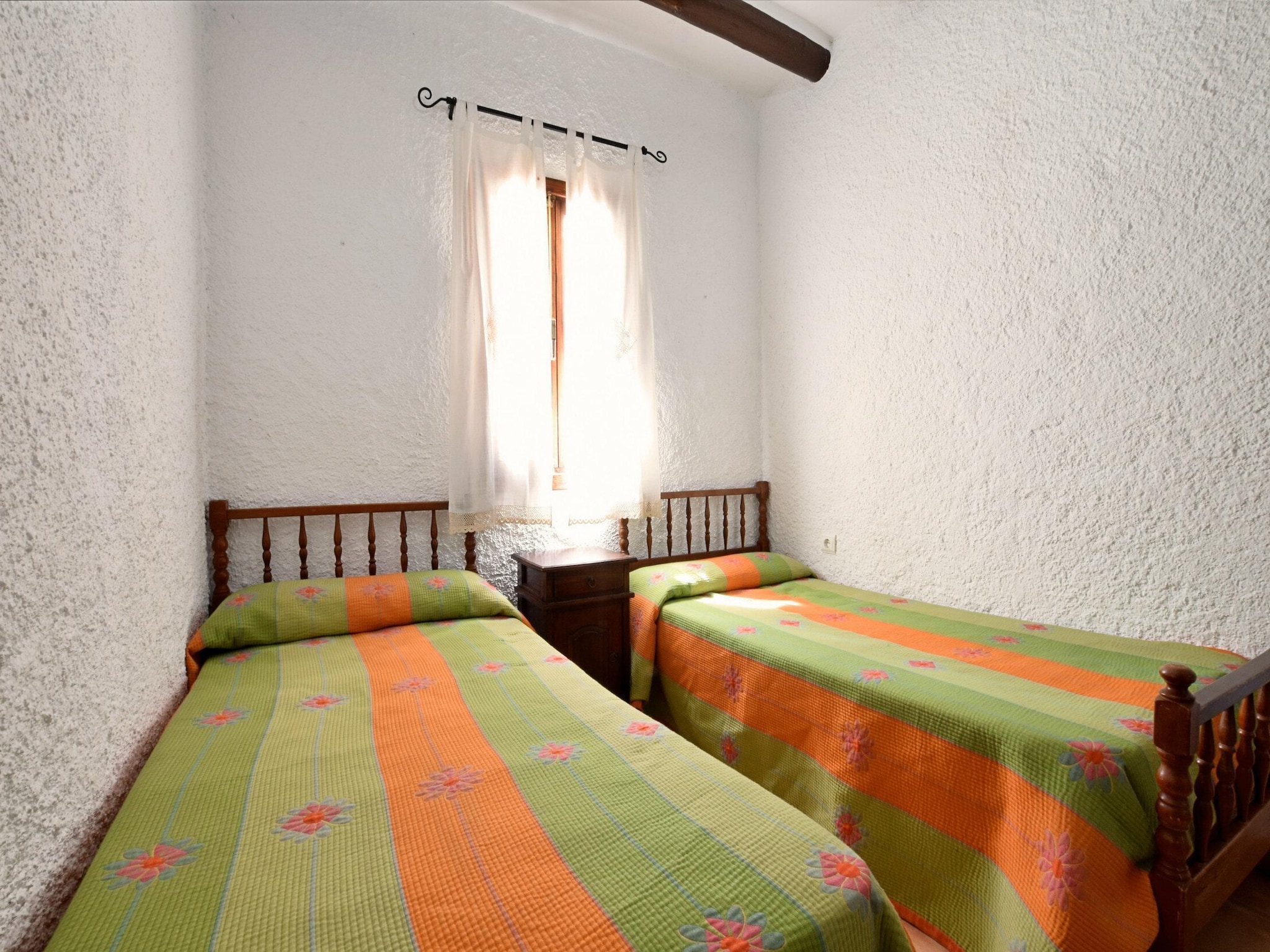 Casa de vacaciones Cortijo Los Alazores