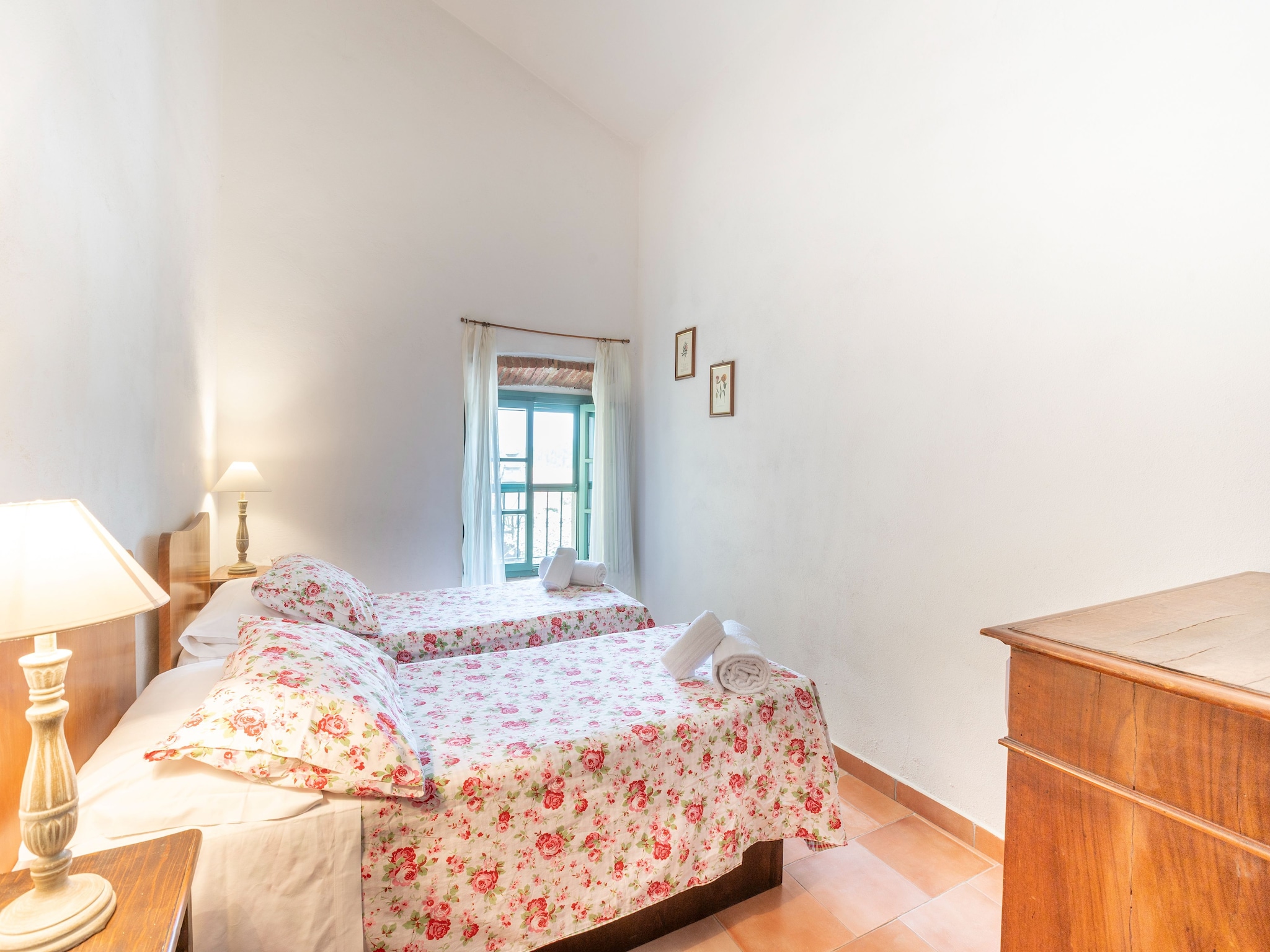 Ferienhaus Sottobosco