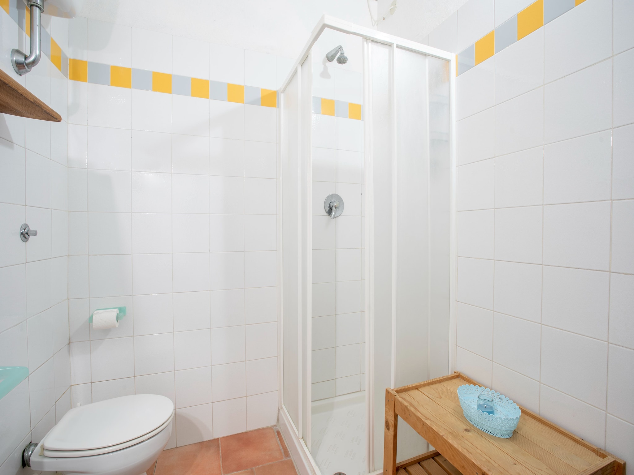 Ferienhaus Sottobosco