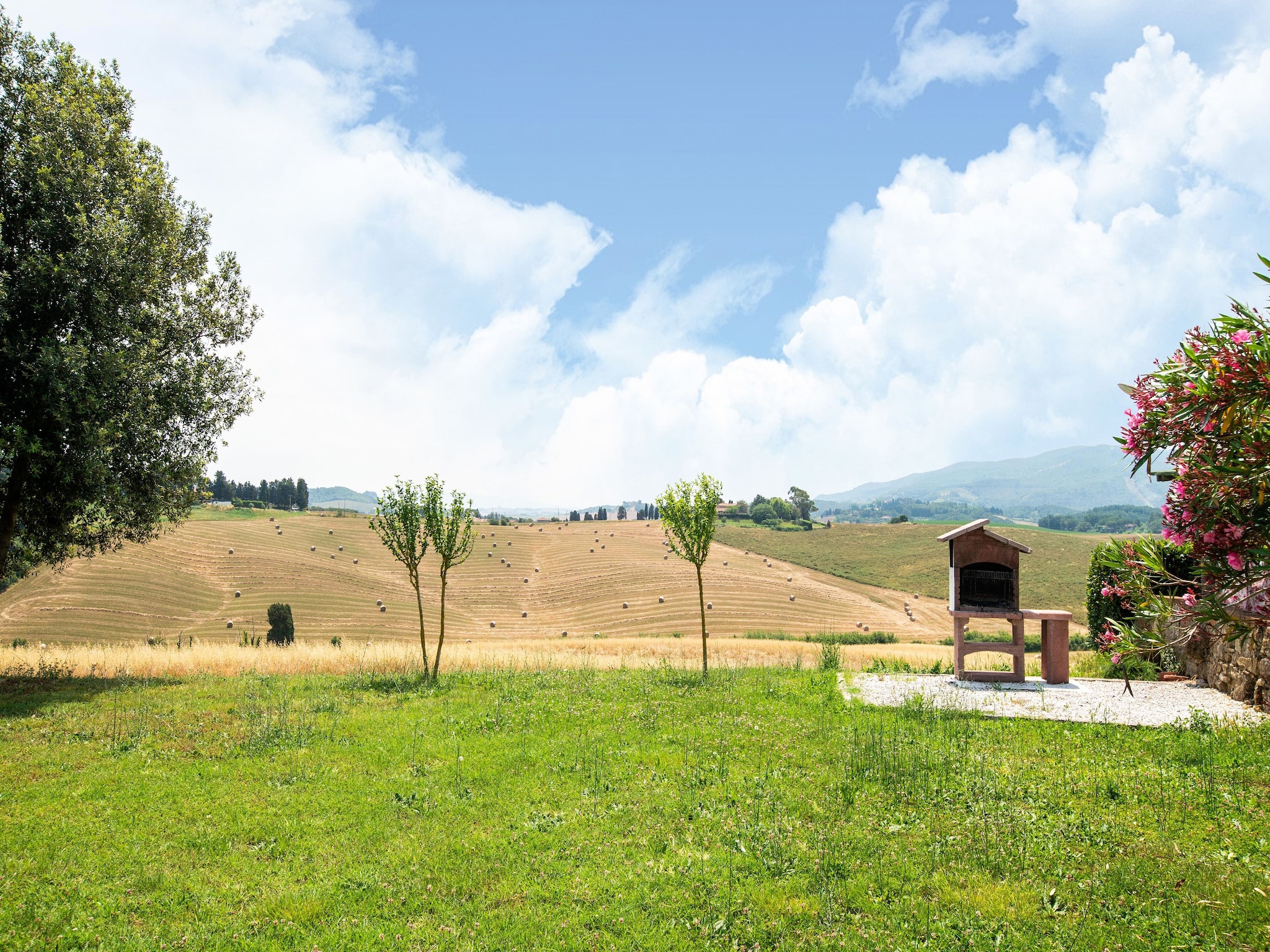 Ferienhaus Sottobosco