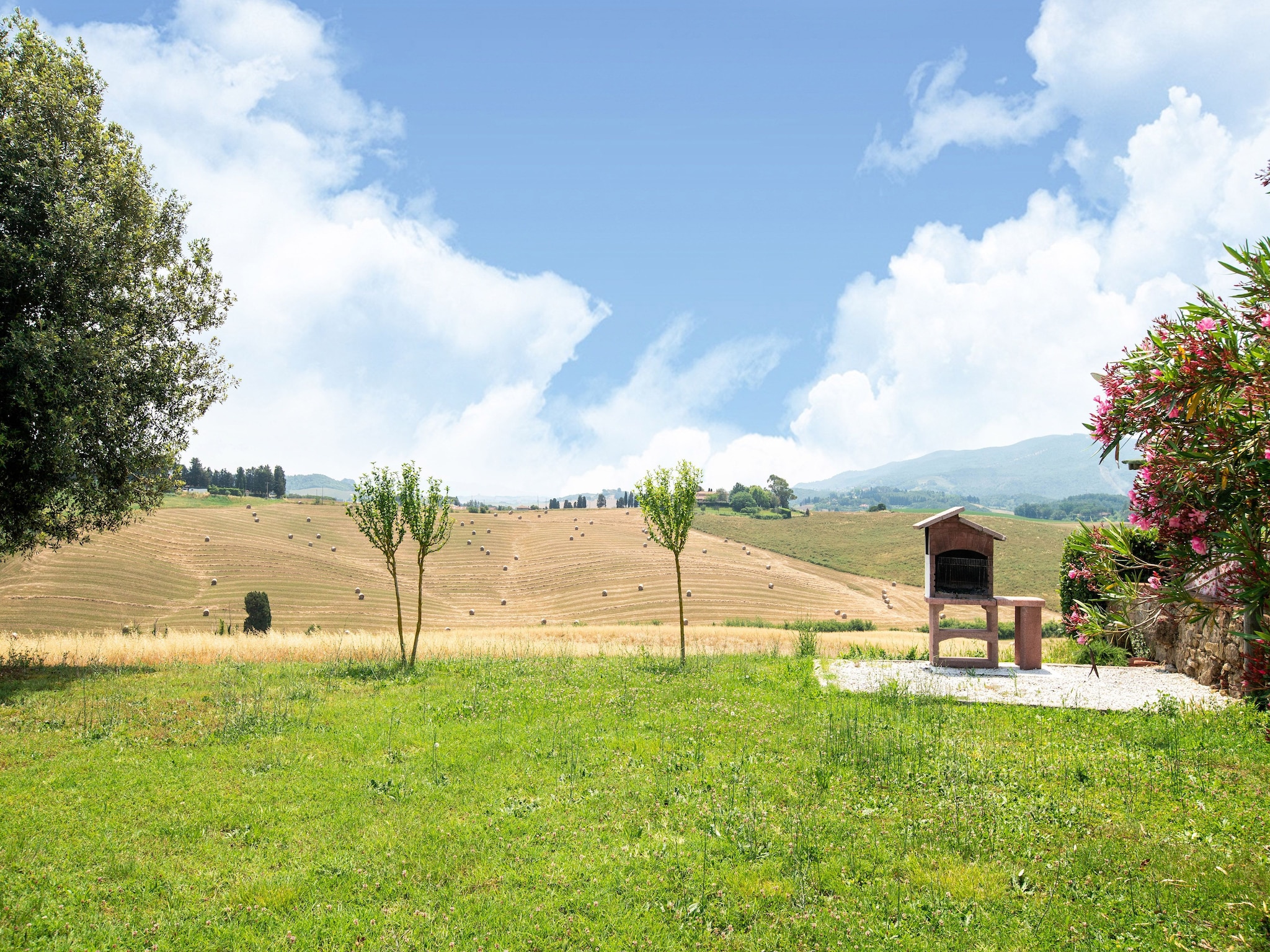 Ferienhaus Sottobosco