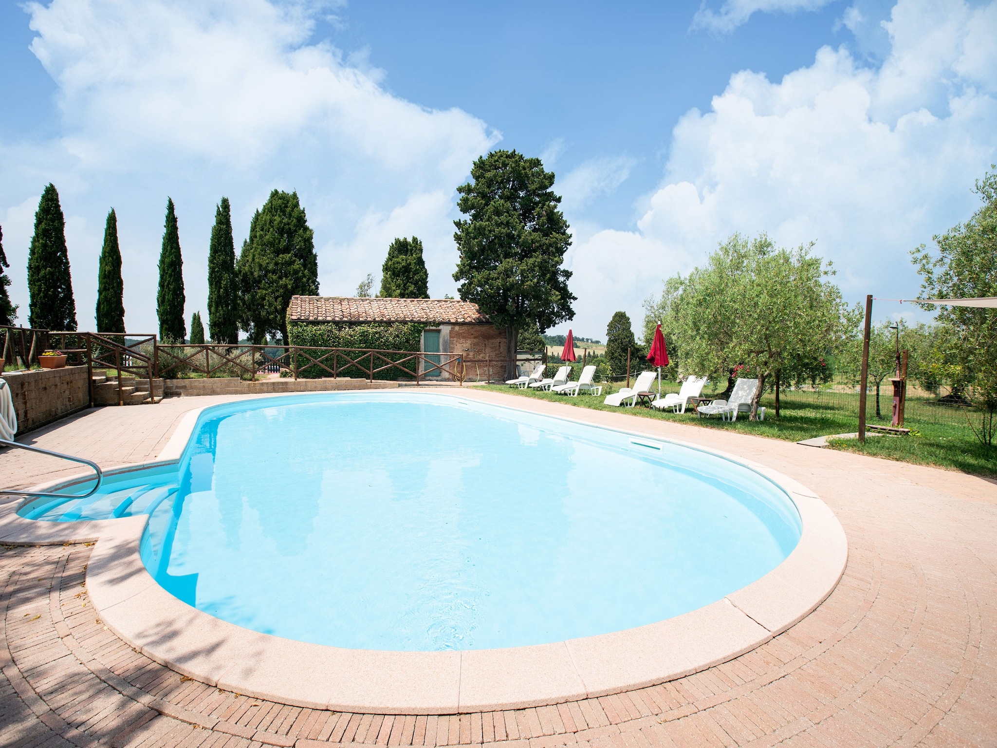 Ferienhaus Sottobosco