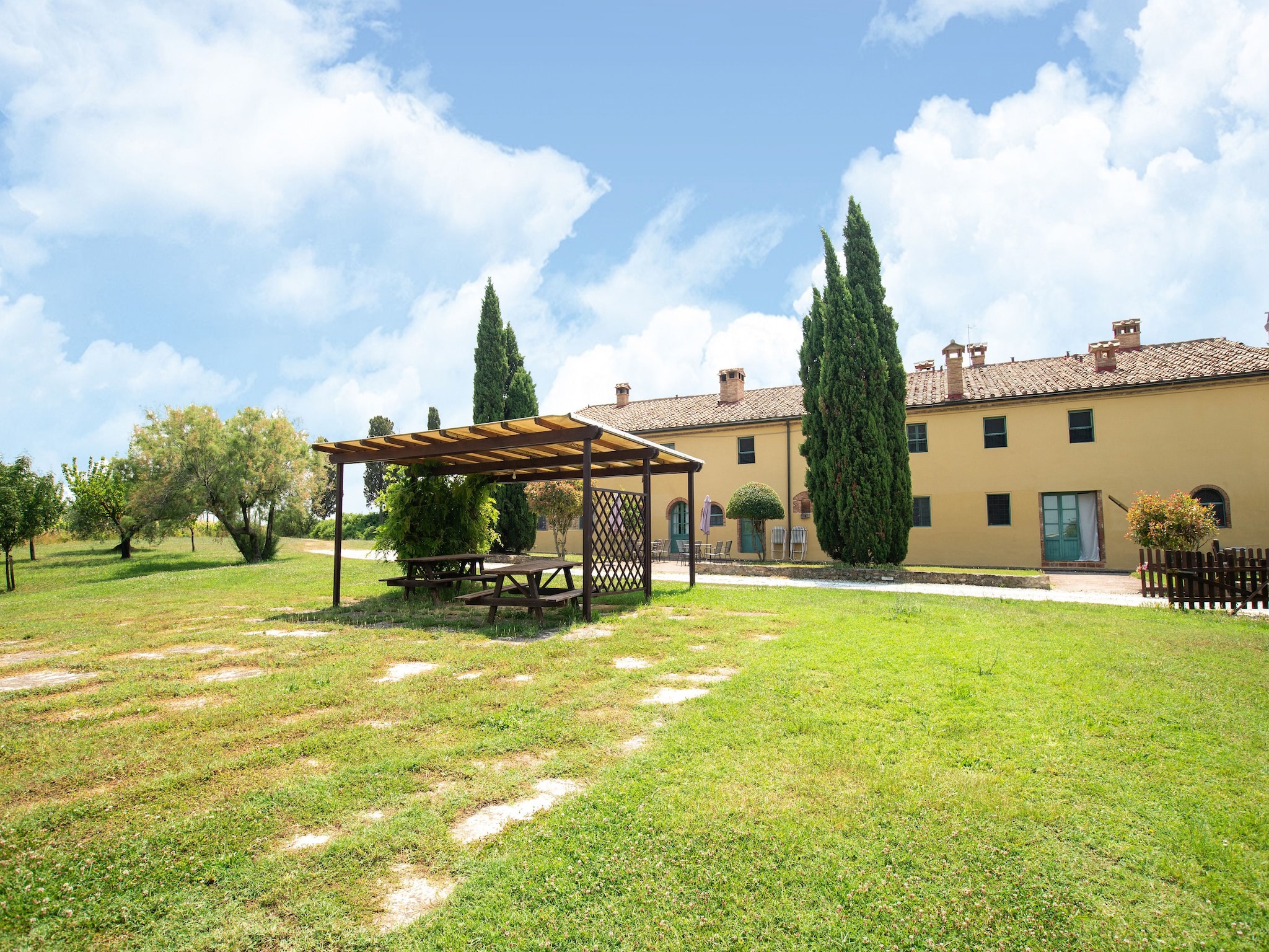 Ferienhaus Sottobosco