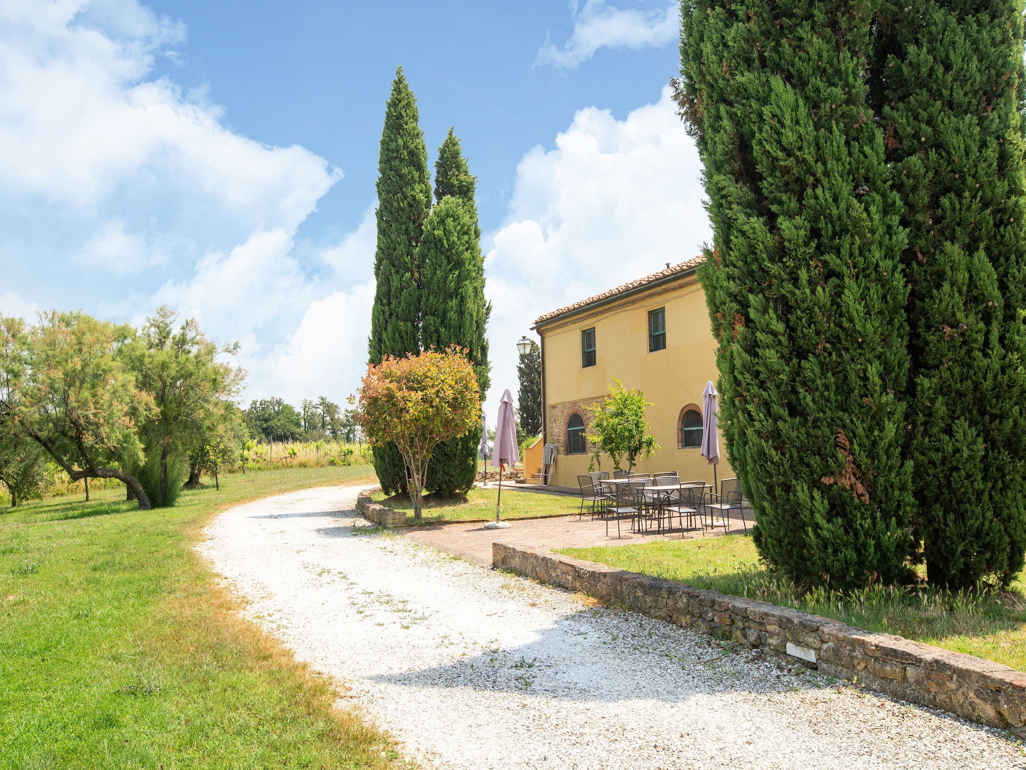 Ferienhaus Sottobosco