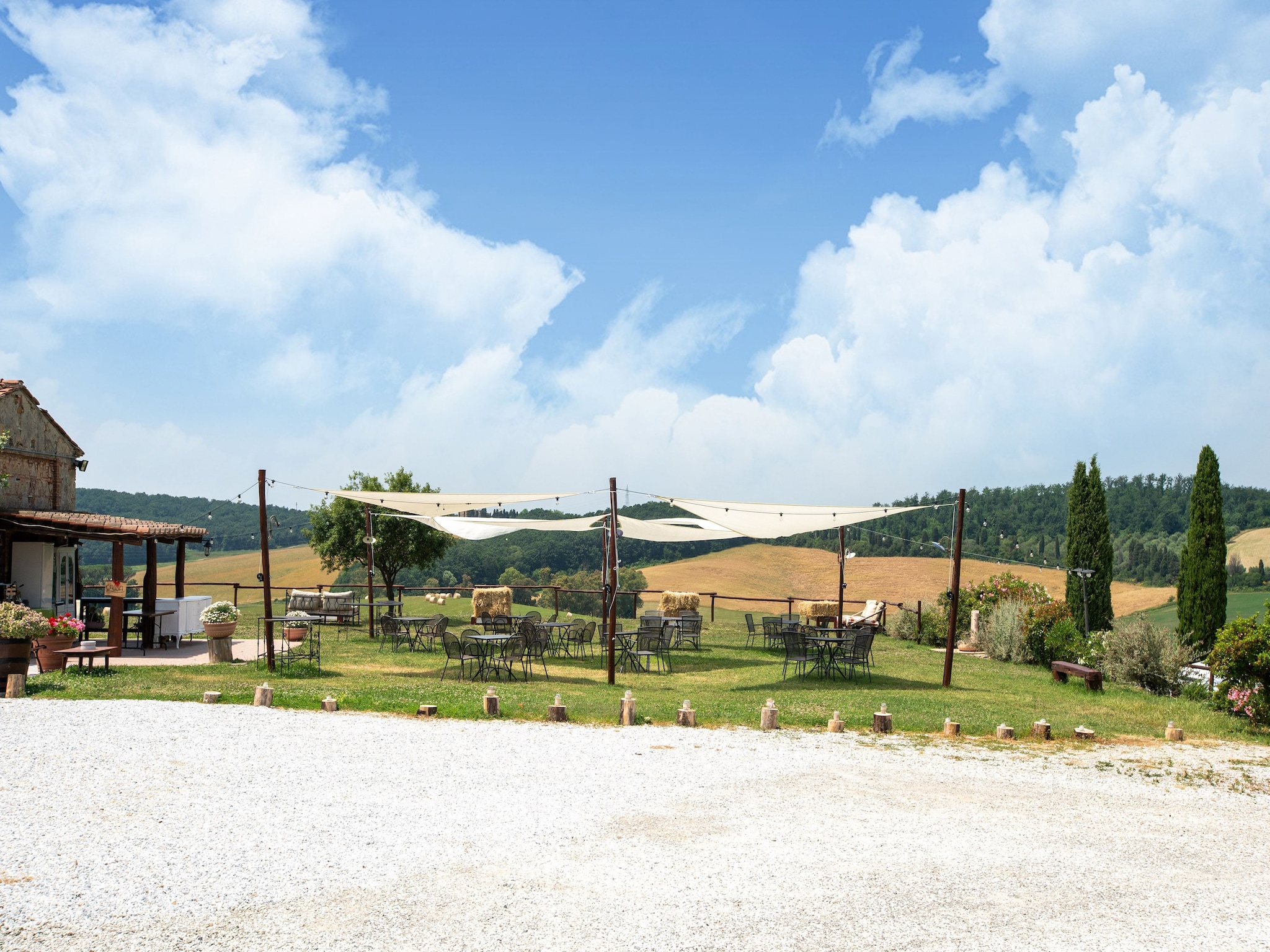 Ferienhaus Sottobosco