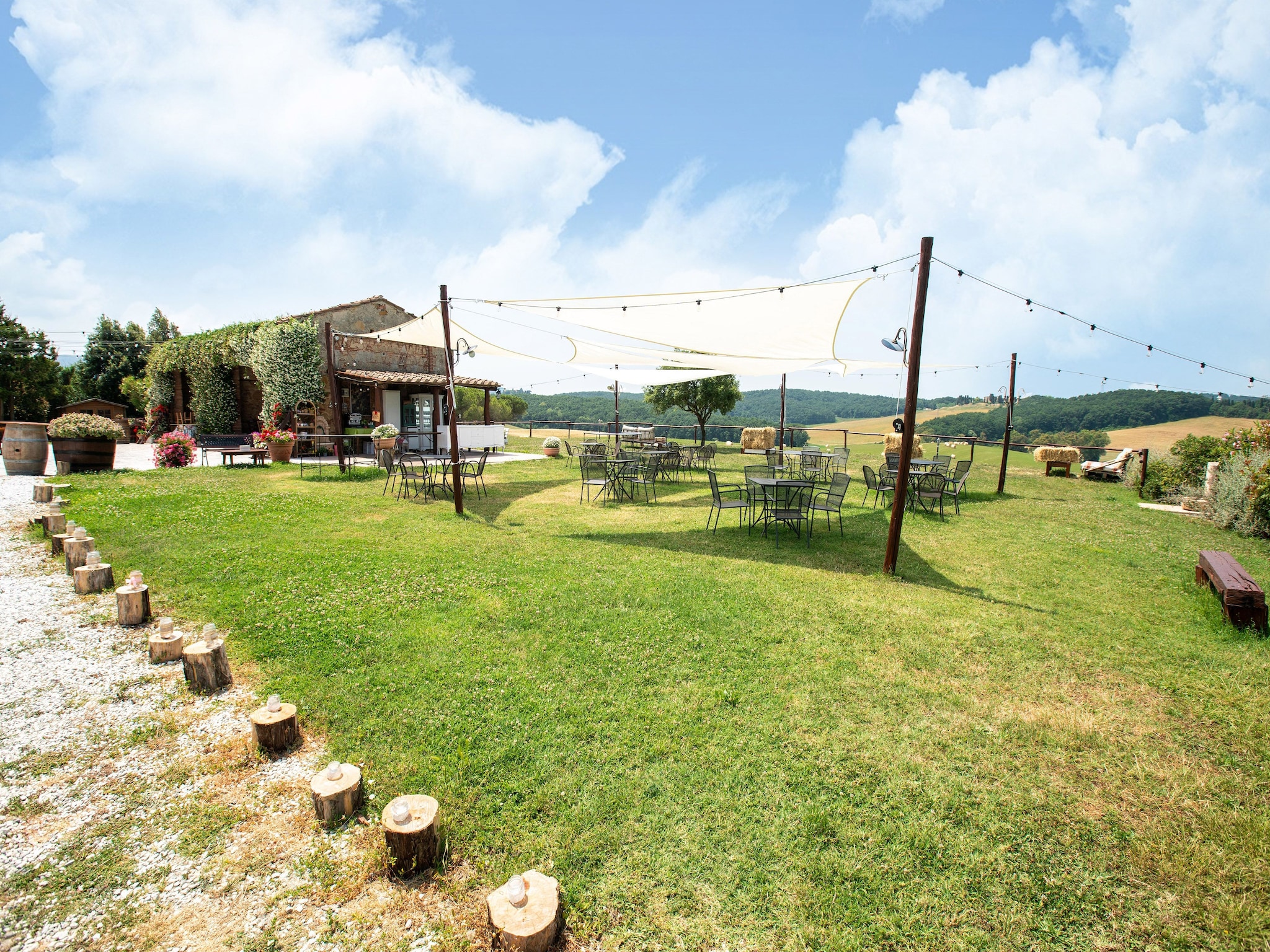 Ferienhaus Sottobosco