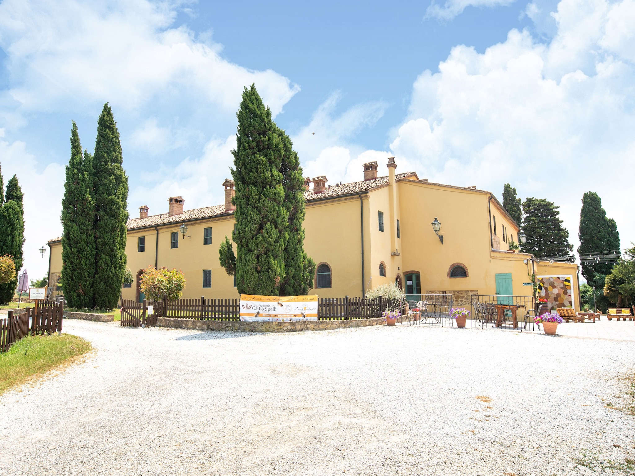 Ferienhaus Sottobosco