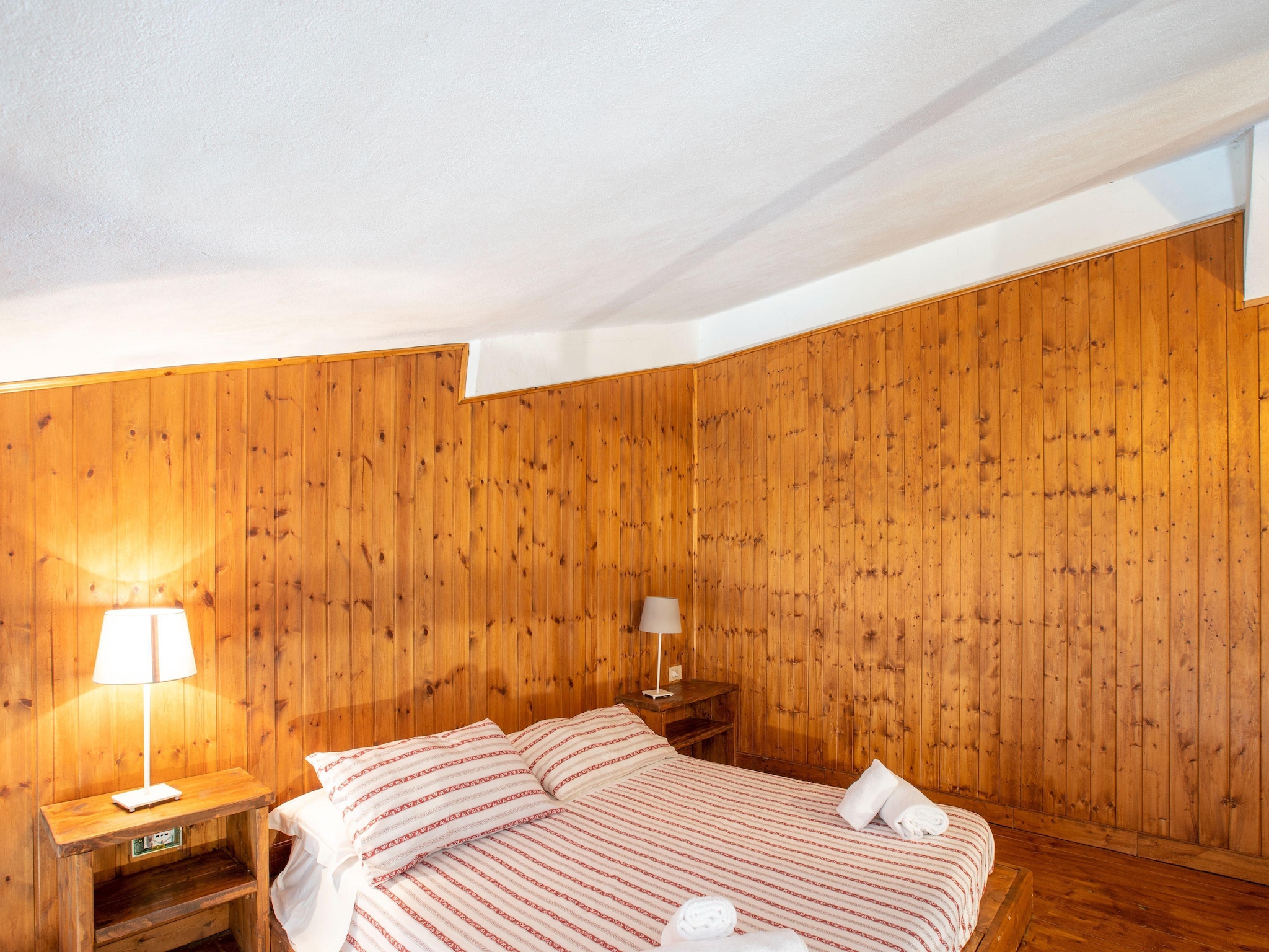 Ferienhaus Sottobosco