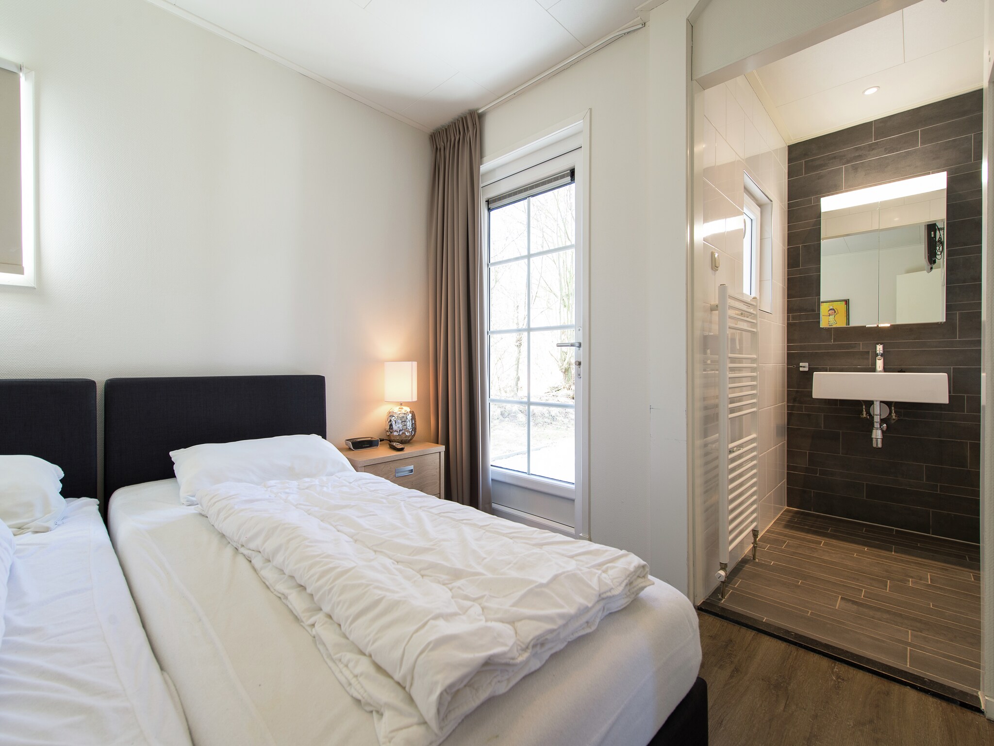   Vakantiepark Boomhiemke 3