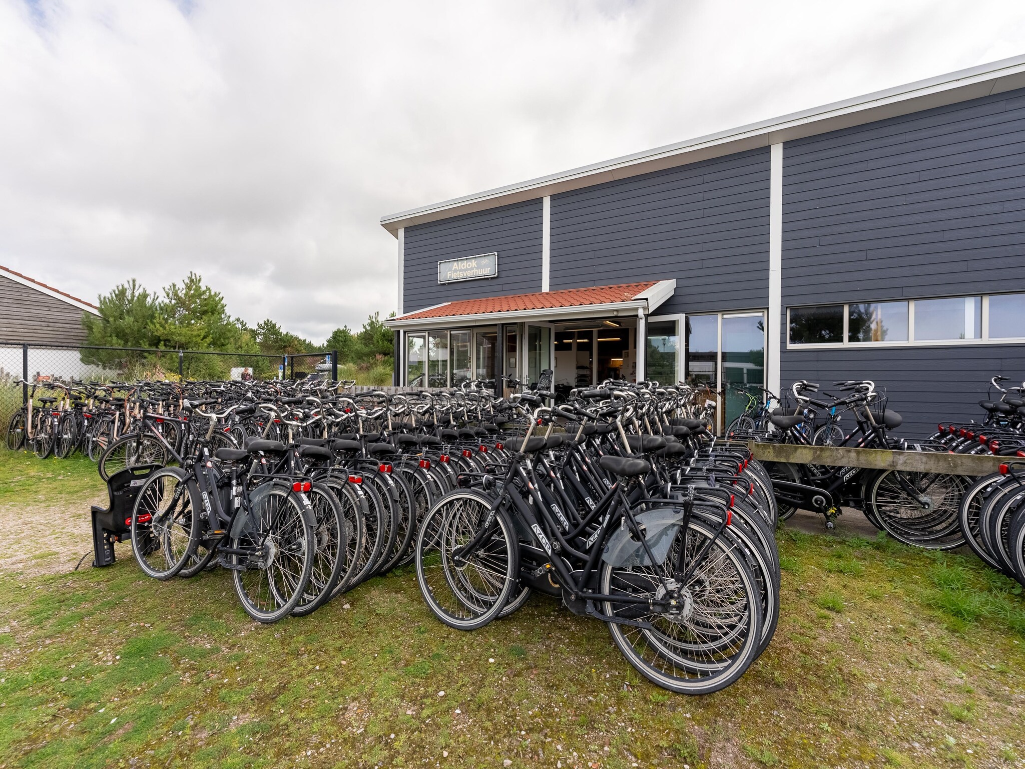   Vakantiepark Boomhiemke 3