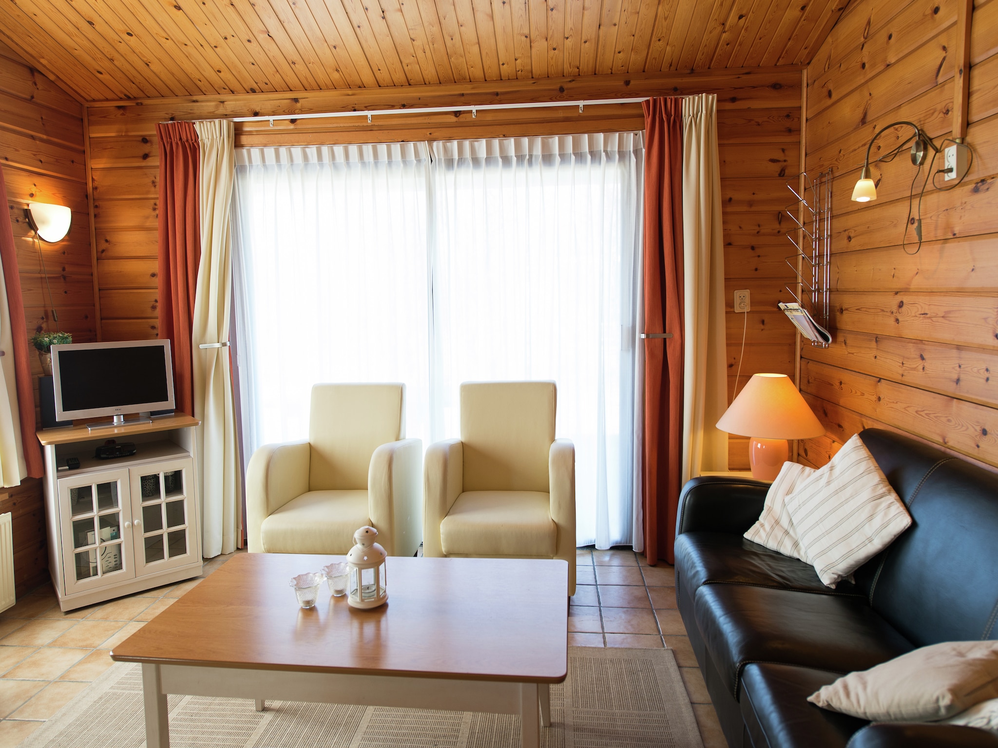Ferienhaus Vakantiepark Boomhiemke 10