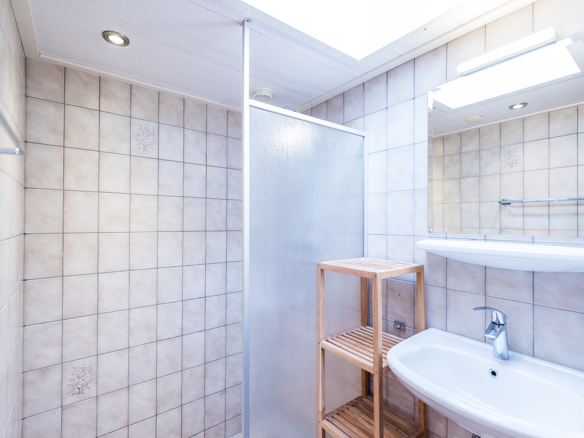 Ferienhaus Vakantiepark Boomhiemke 10
