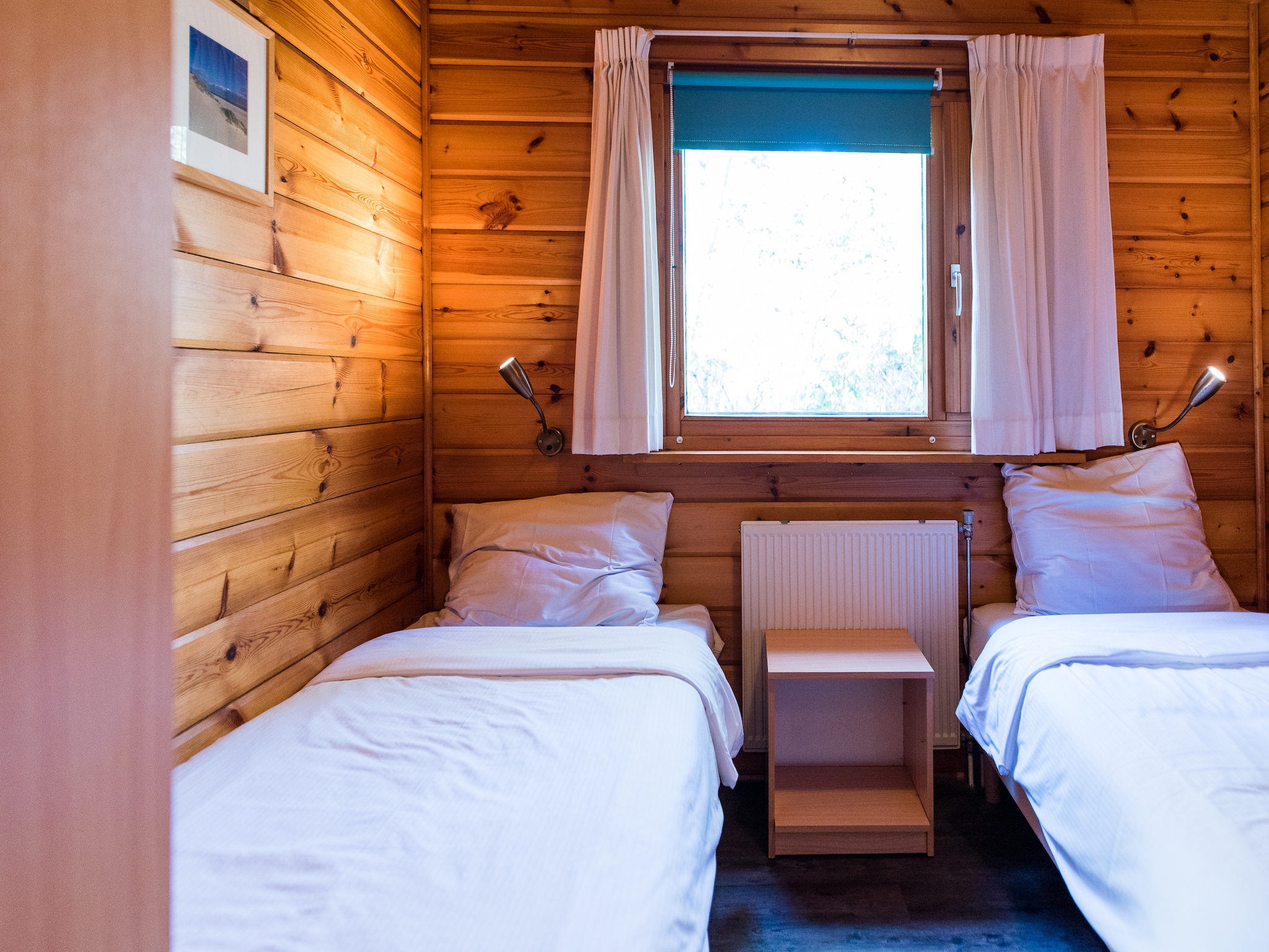Ferienhaus Vakantiepark Boomhiemke 10