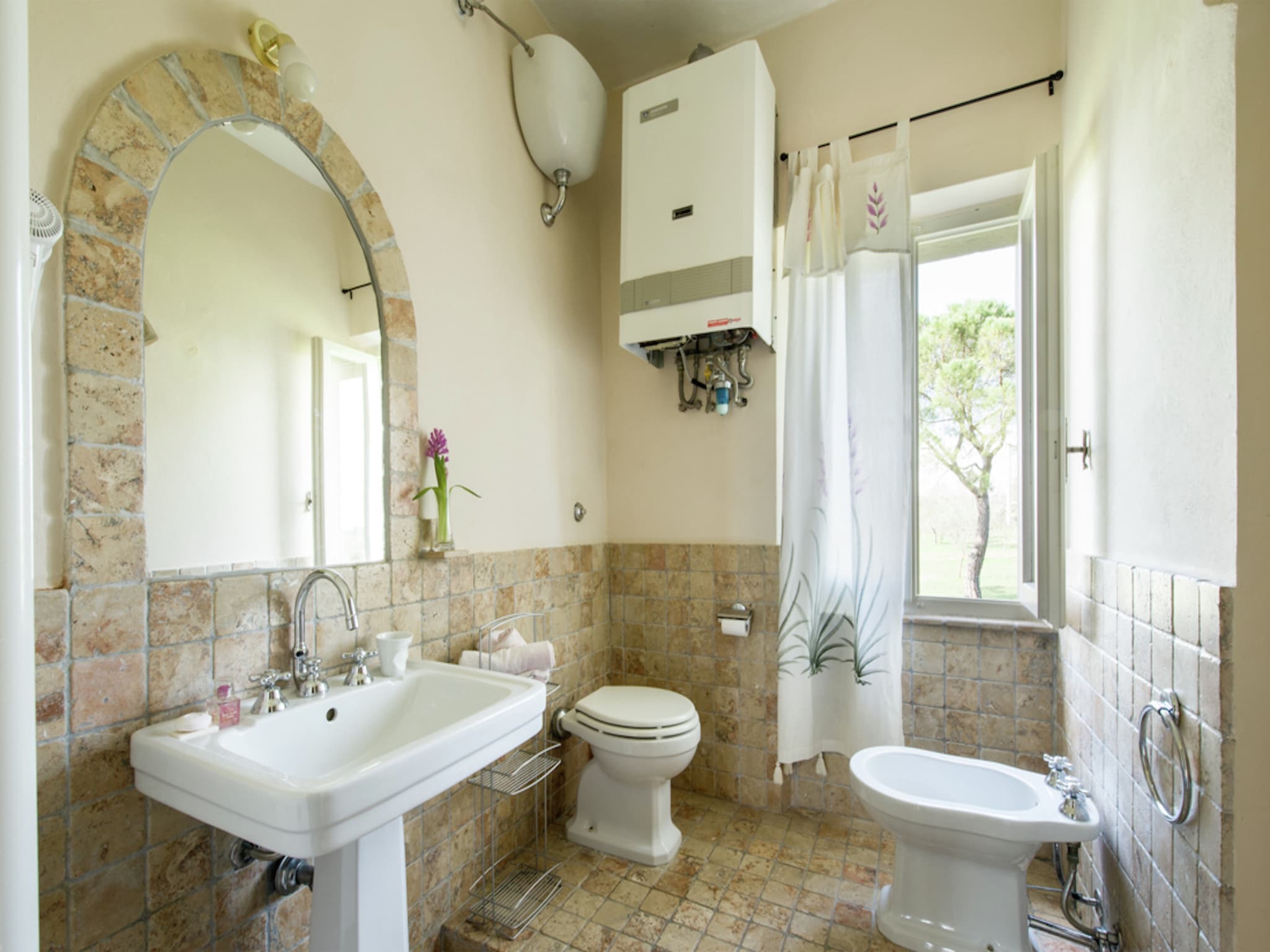 Feriebolig Villa Marcy