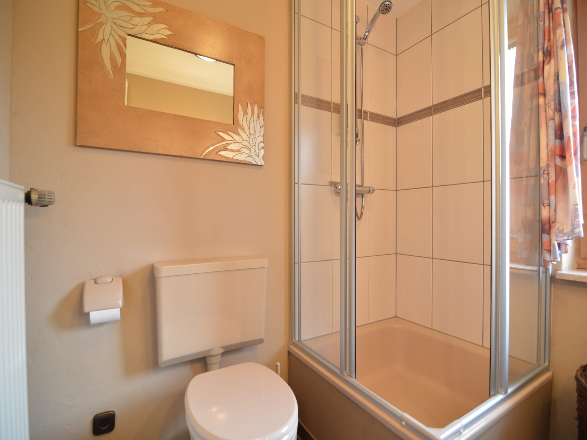 Appartement Beatrix