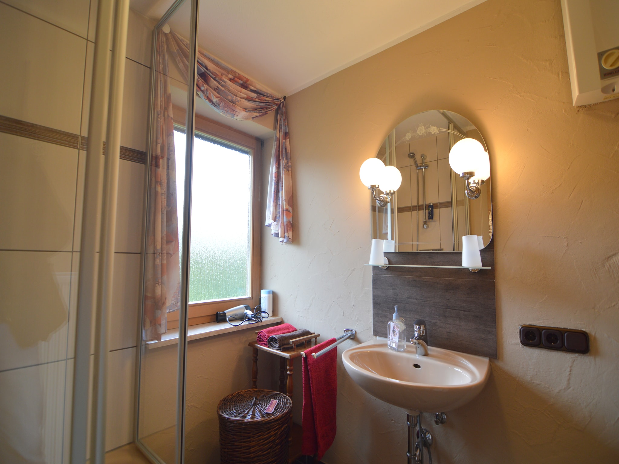 Appartement Beatrix