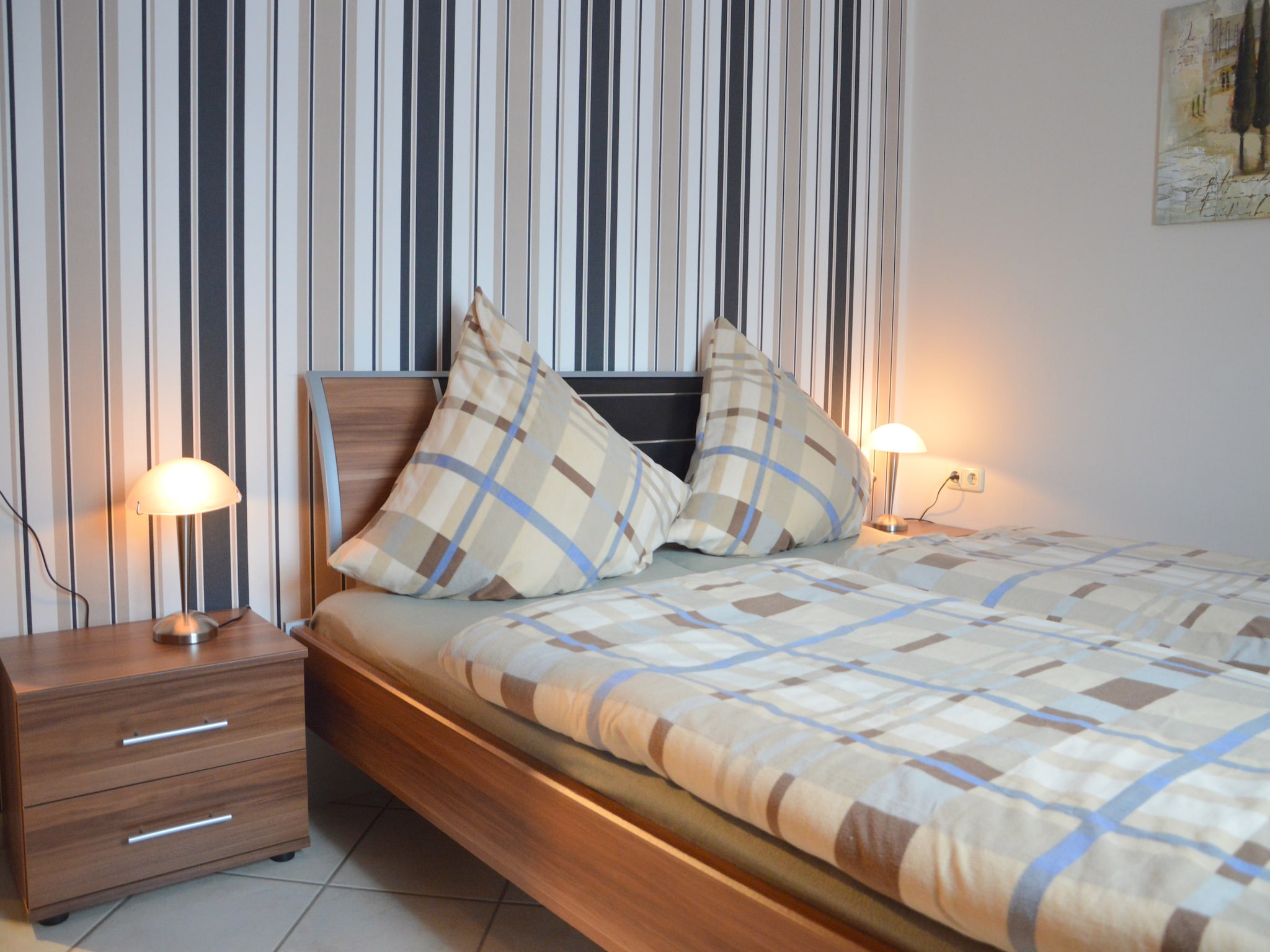 Appartement Beatrix