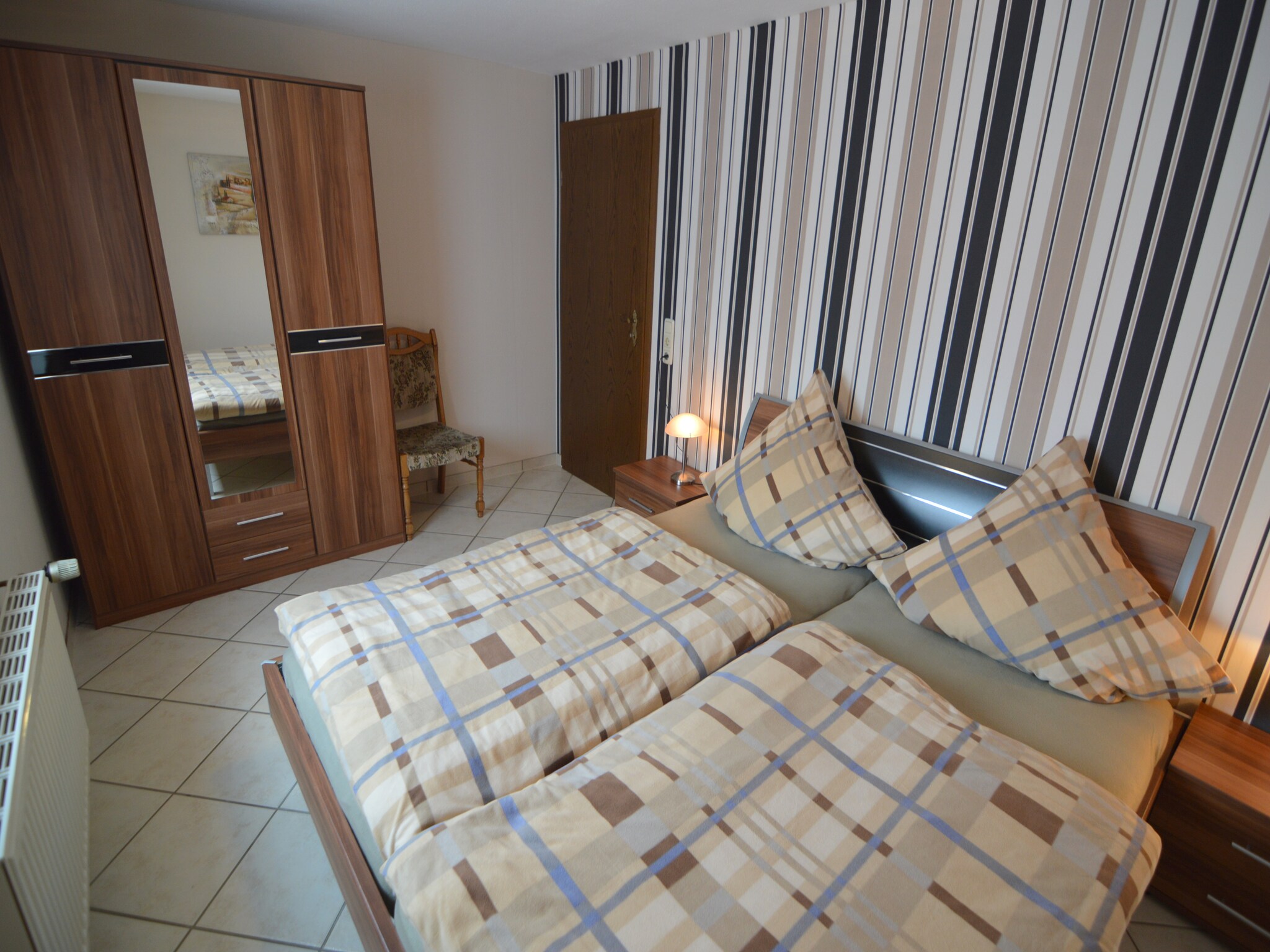 Appartement Beatrix