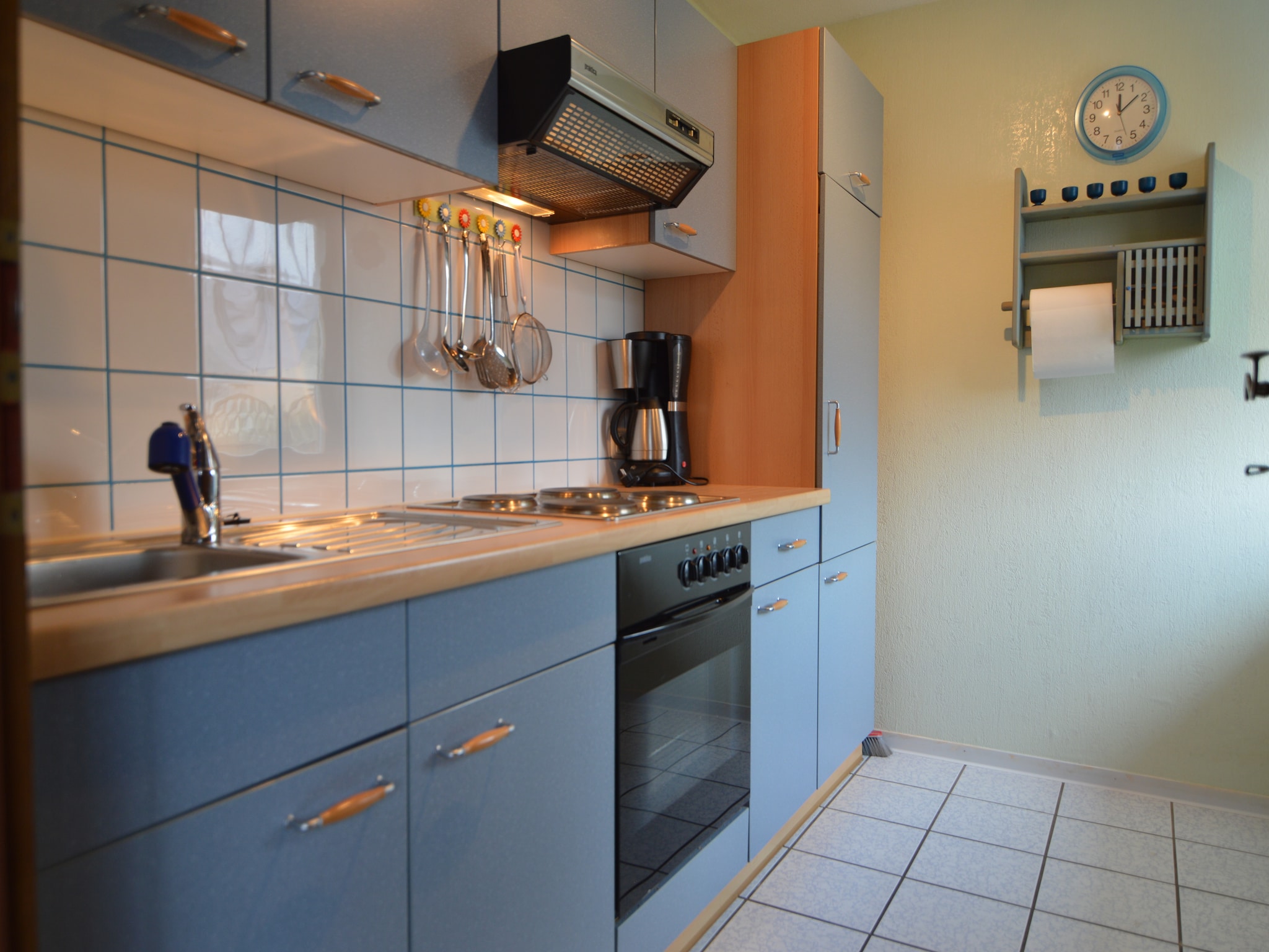 Appartement Beatrix