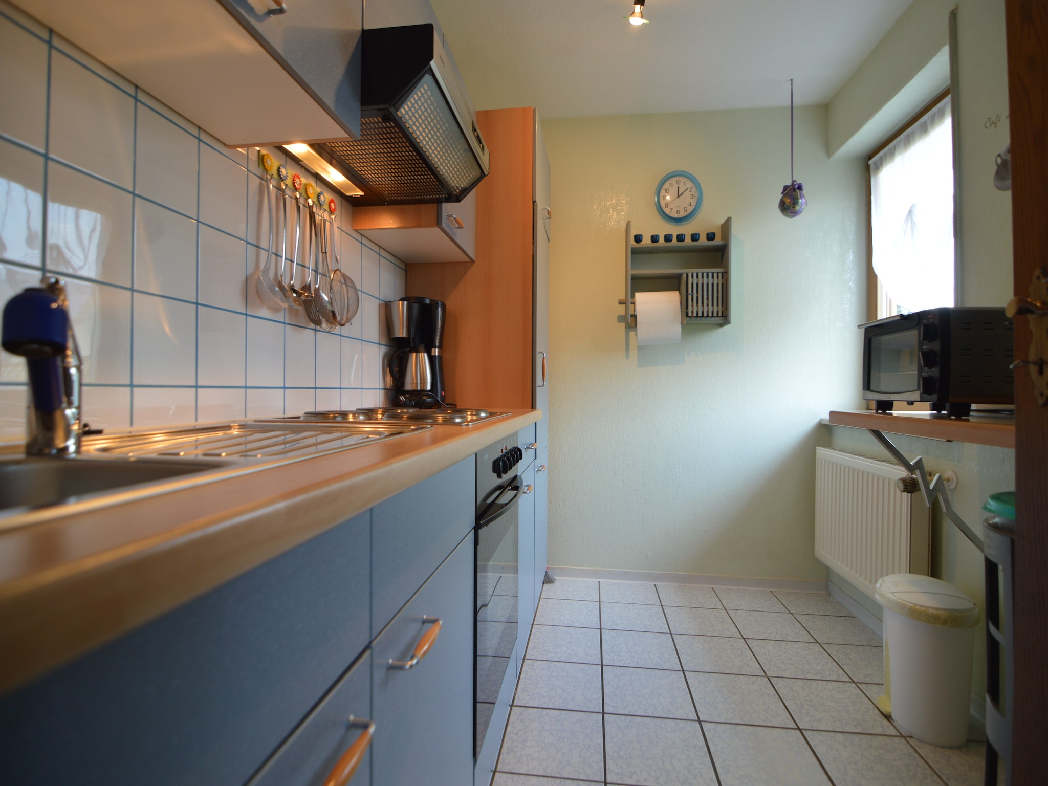 Appartement Beatrix