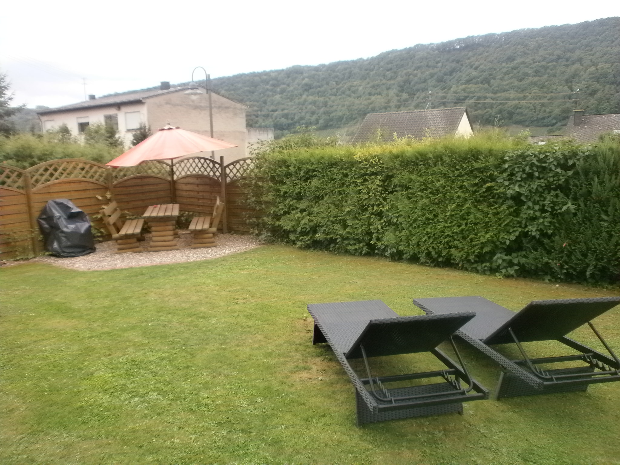 Appartement Beatrix