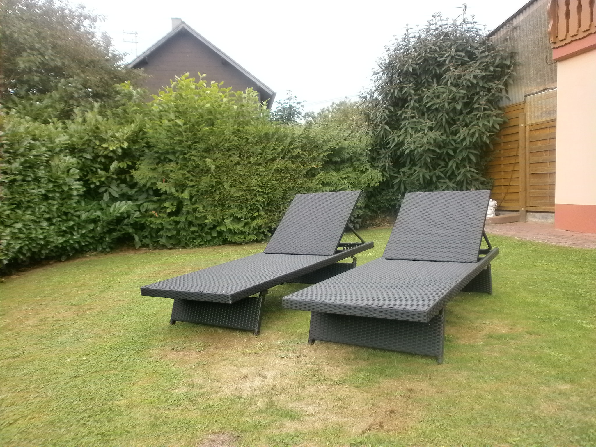 Appartement Beatrix