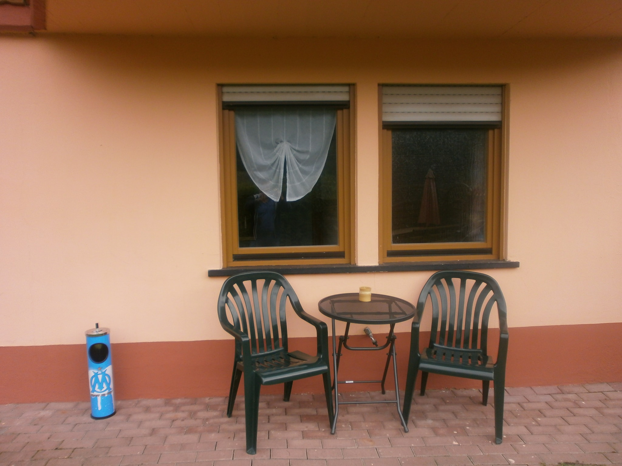 Appartement Beatrix