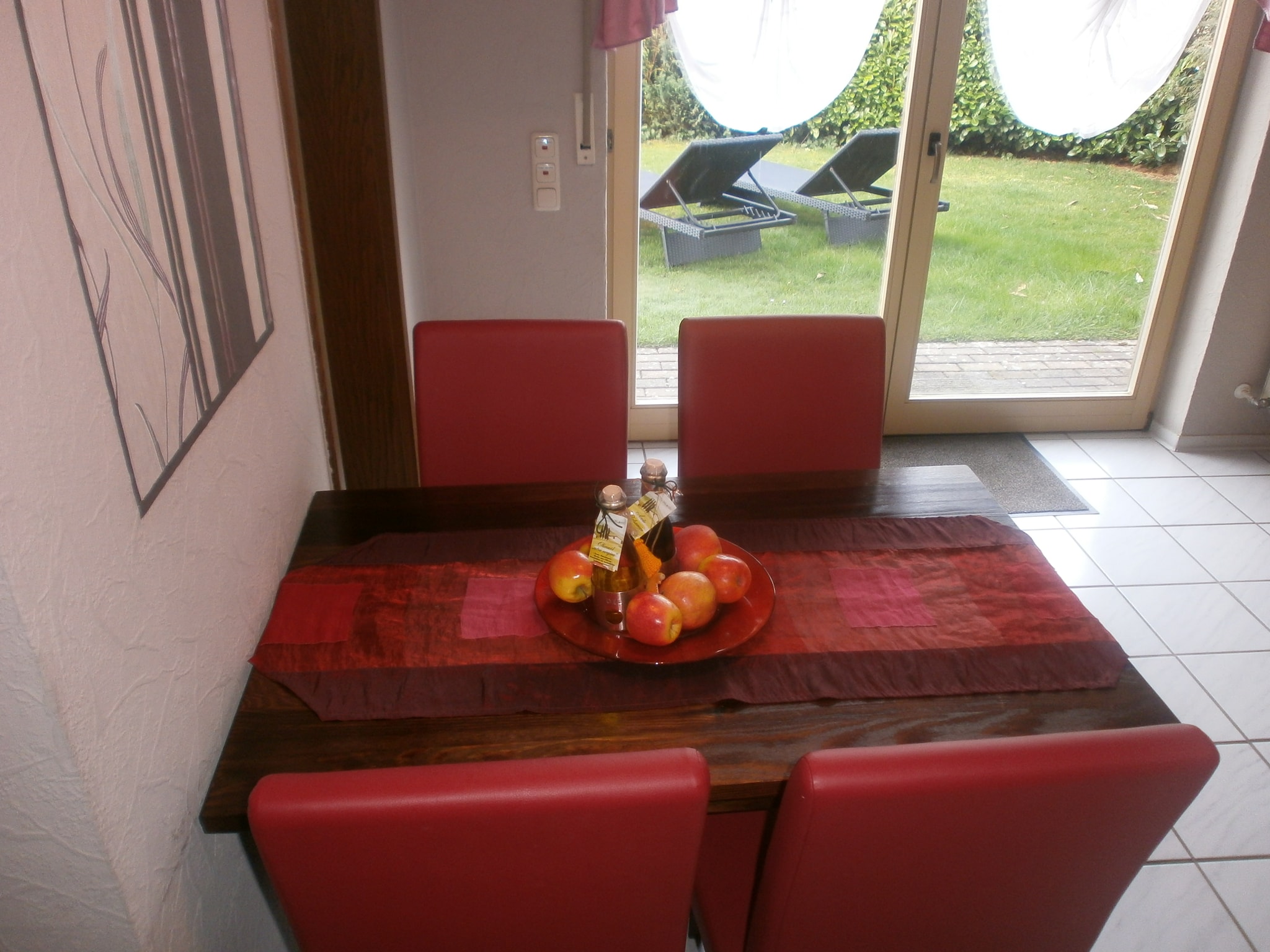 Appartement Beatrix