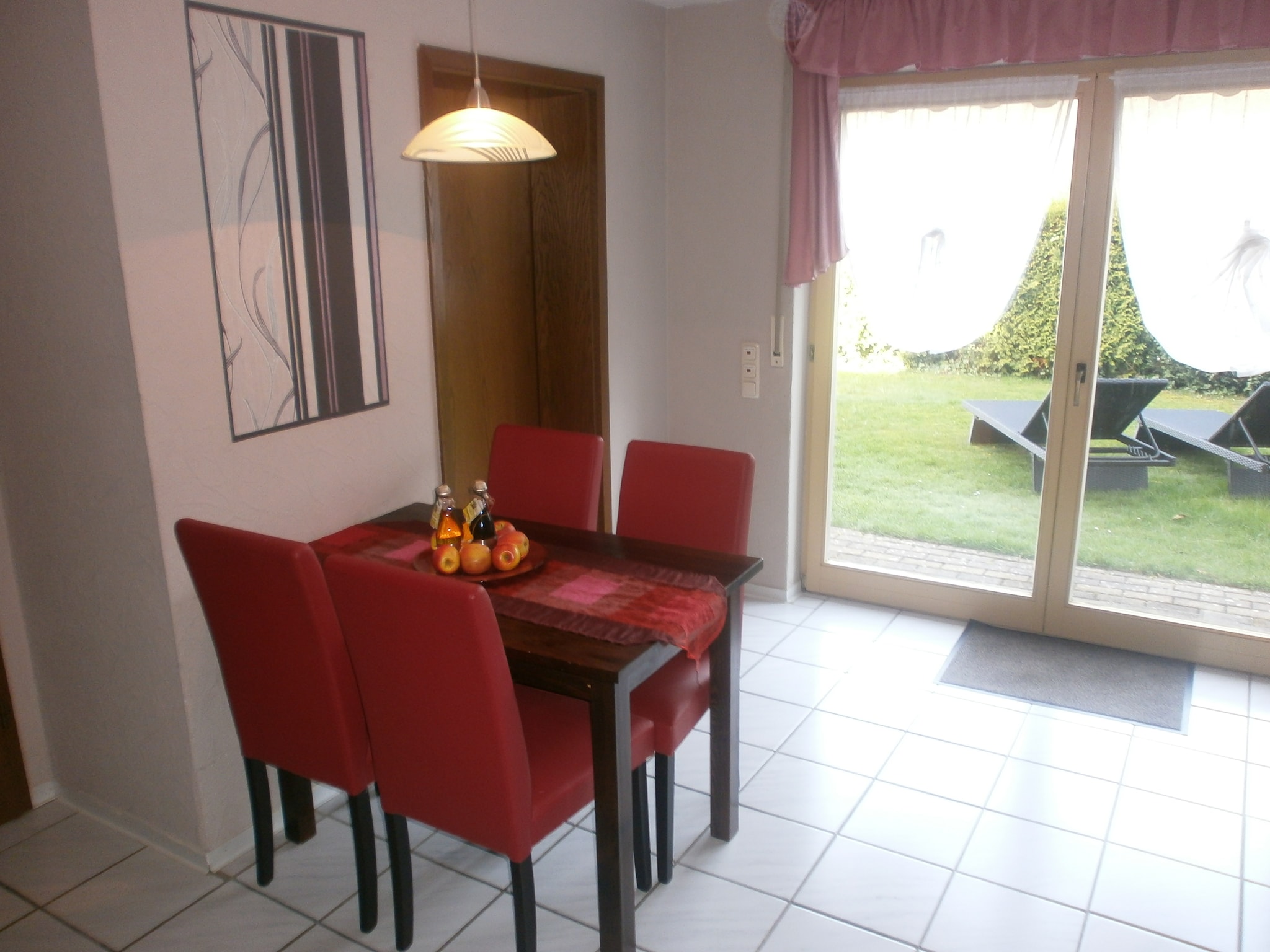 Appartement Beatrix