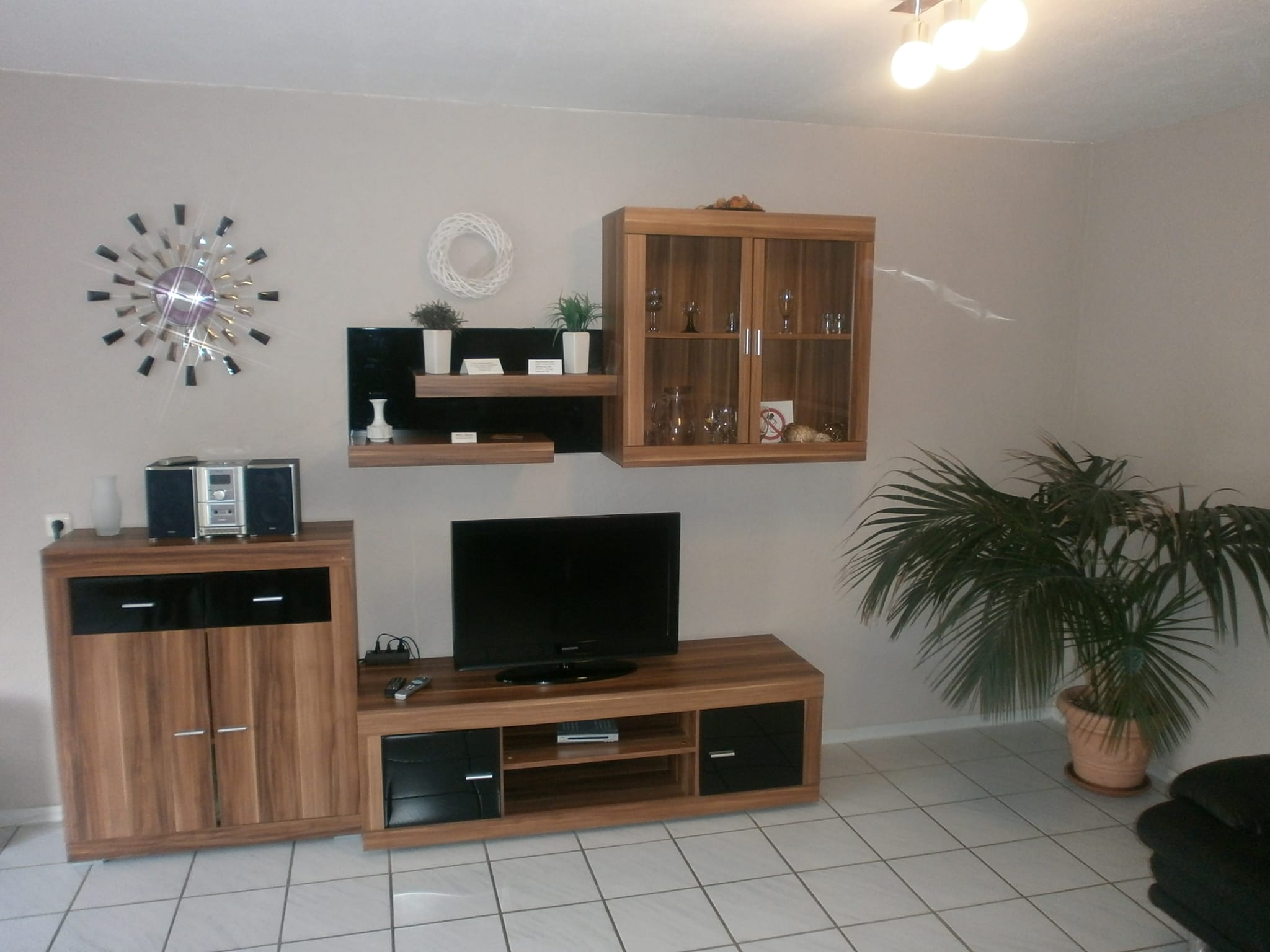 Appartement Beatrix