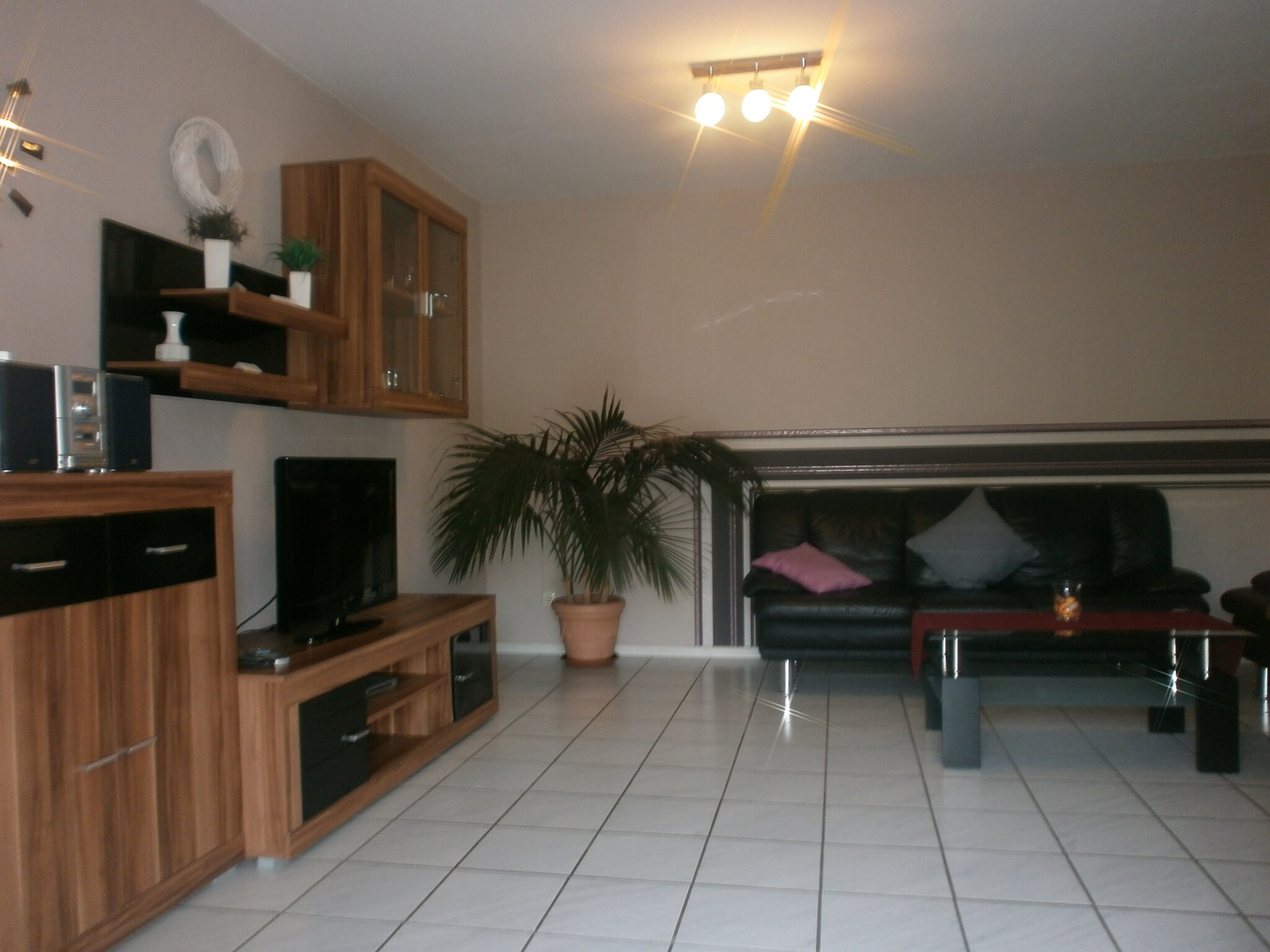 Appartement Beatrix