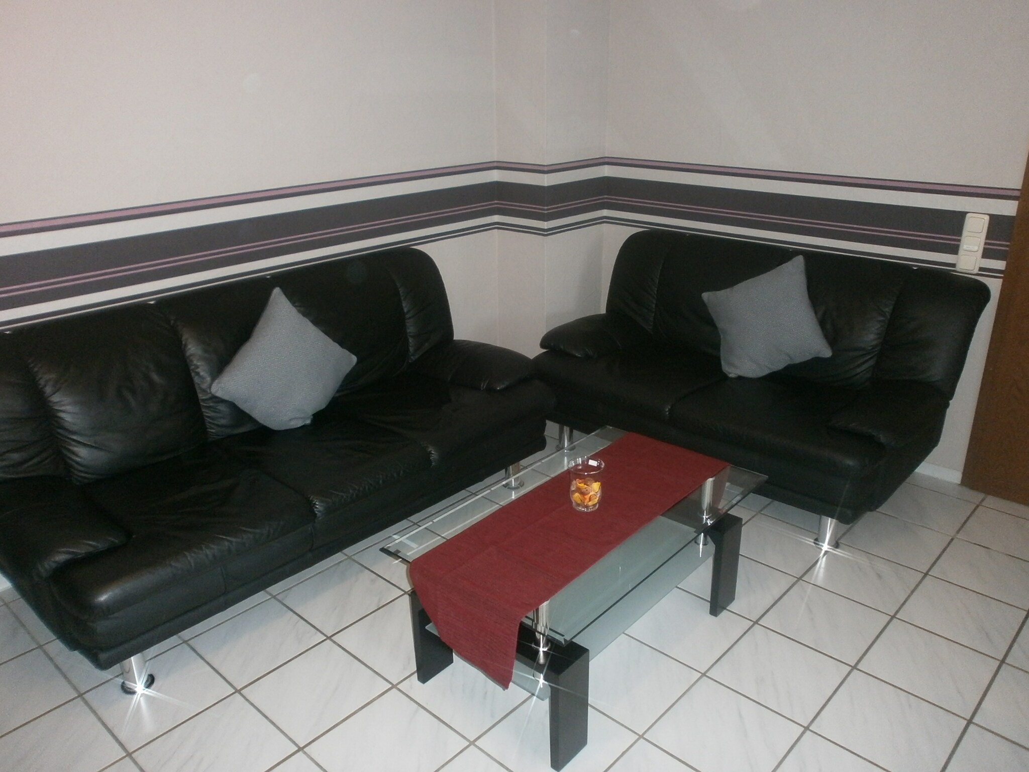 Appartement Beatrix