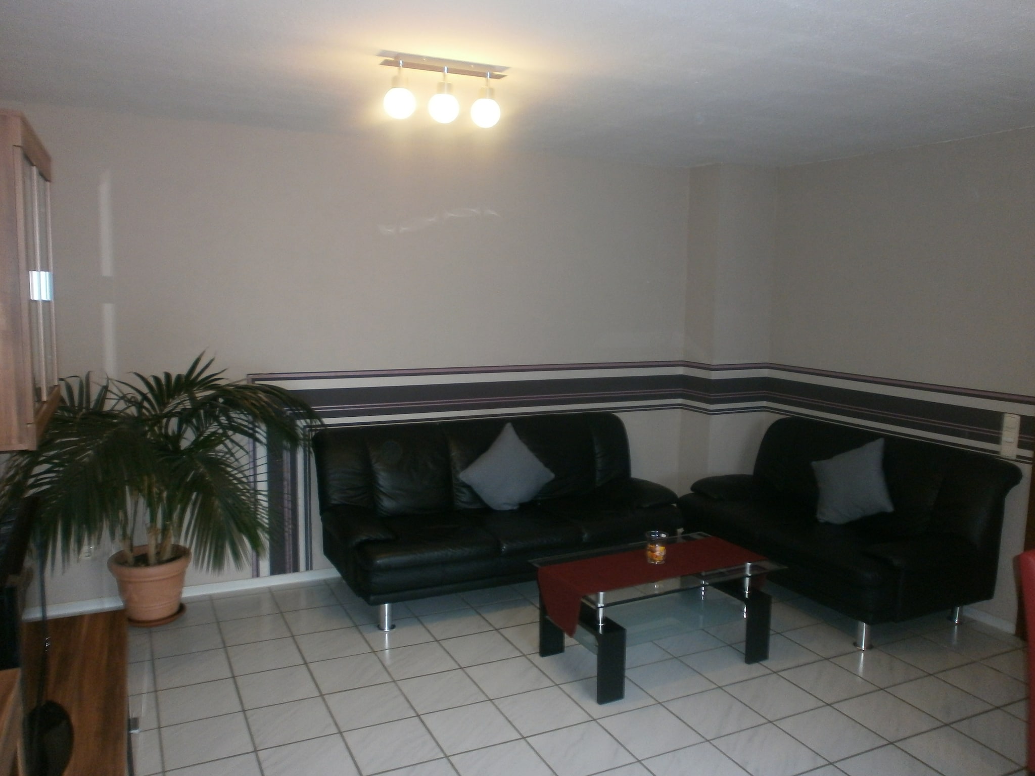Appartement Beatrix