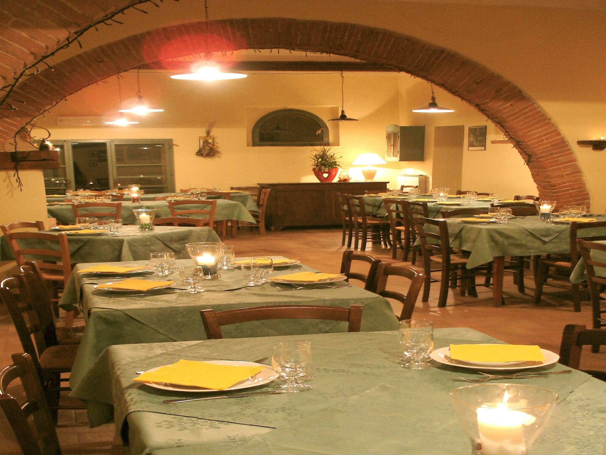 Ferienhaus I Frutti