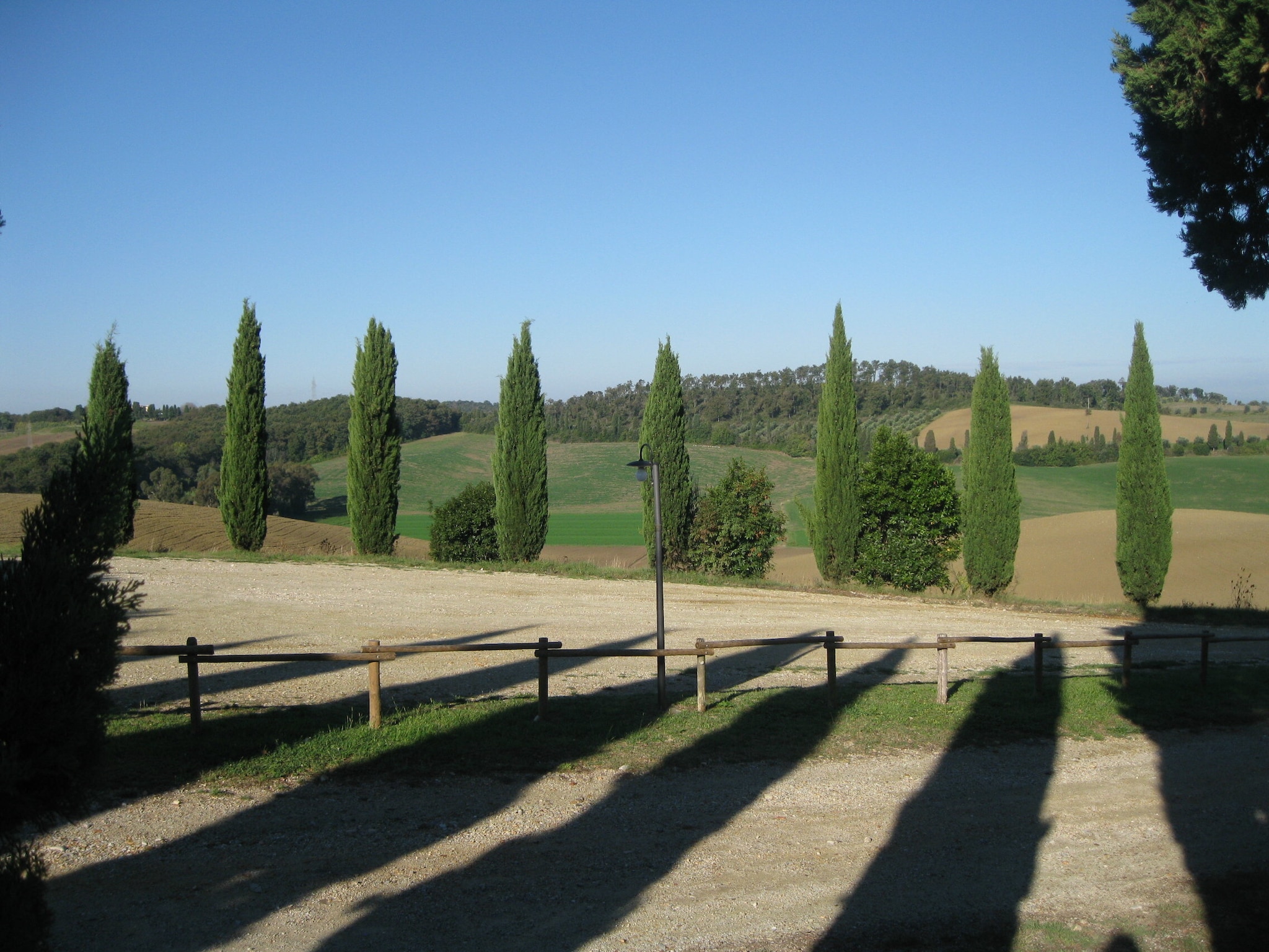 Ferienhaus I Frutti