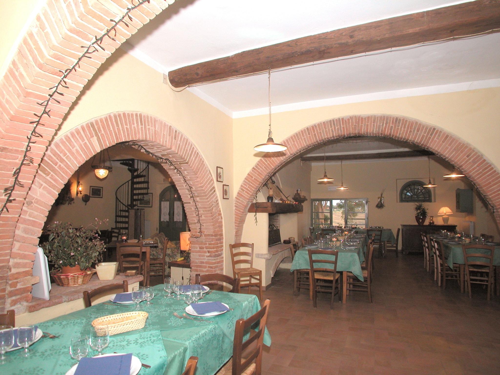 Ferienhaus I Frutti