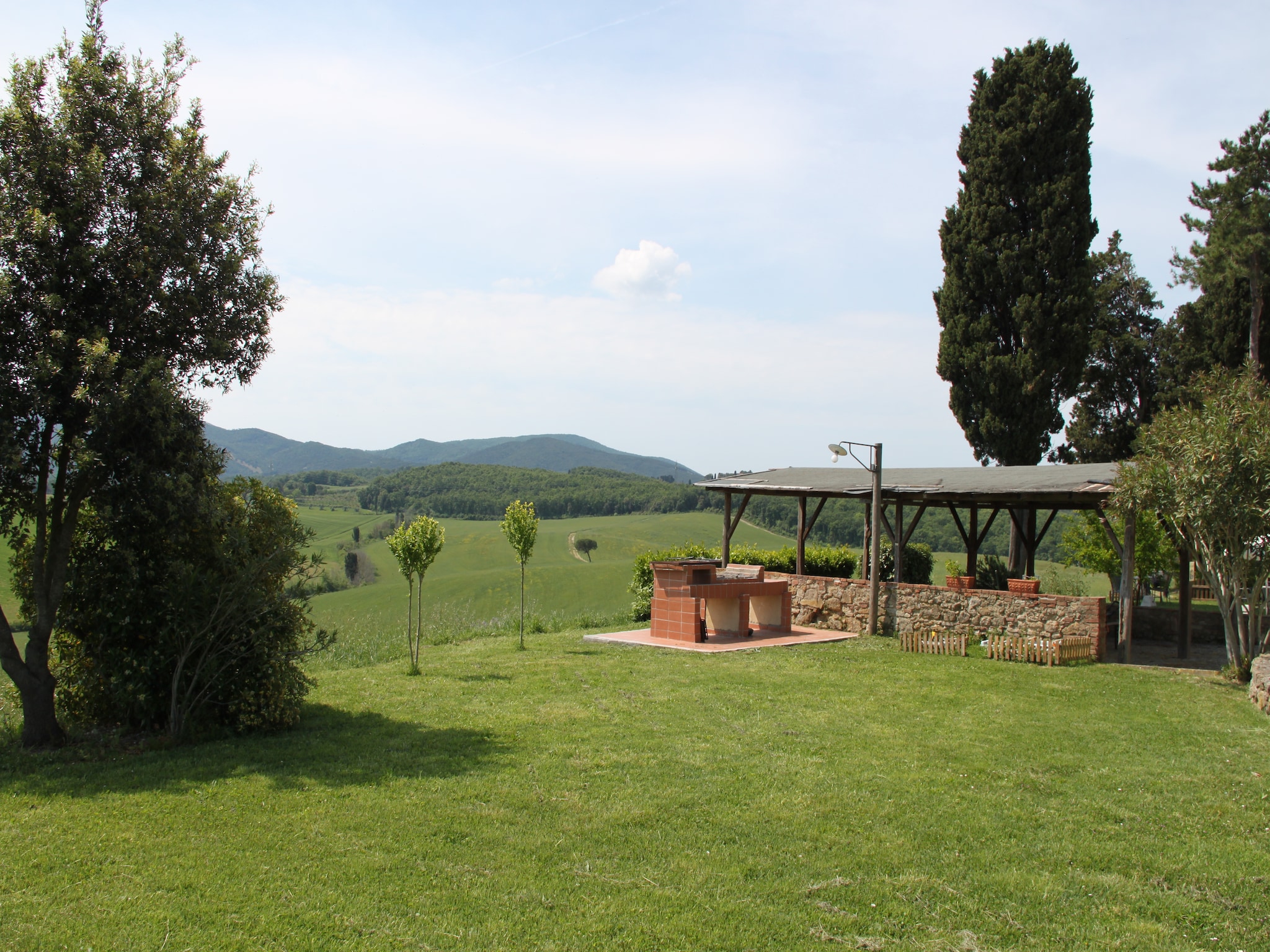 Ferienhaus I Frutti