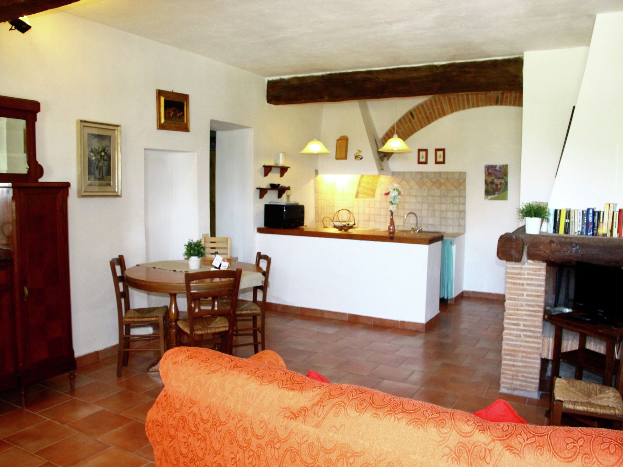 Ferienhaus I Frutti