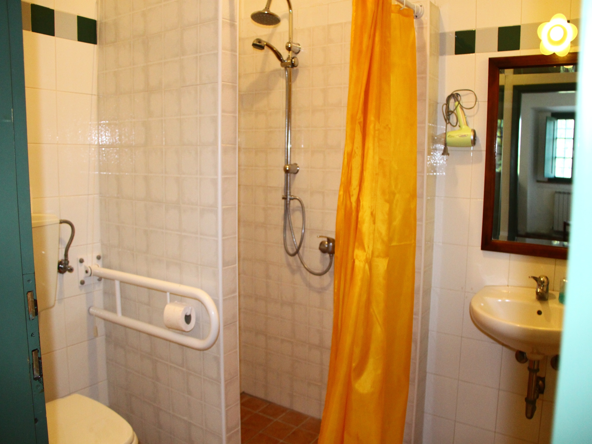 Ferienhaus I Frutti