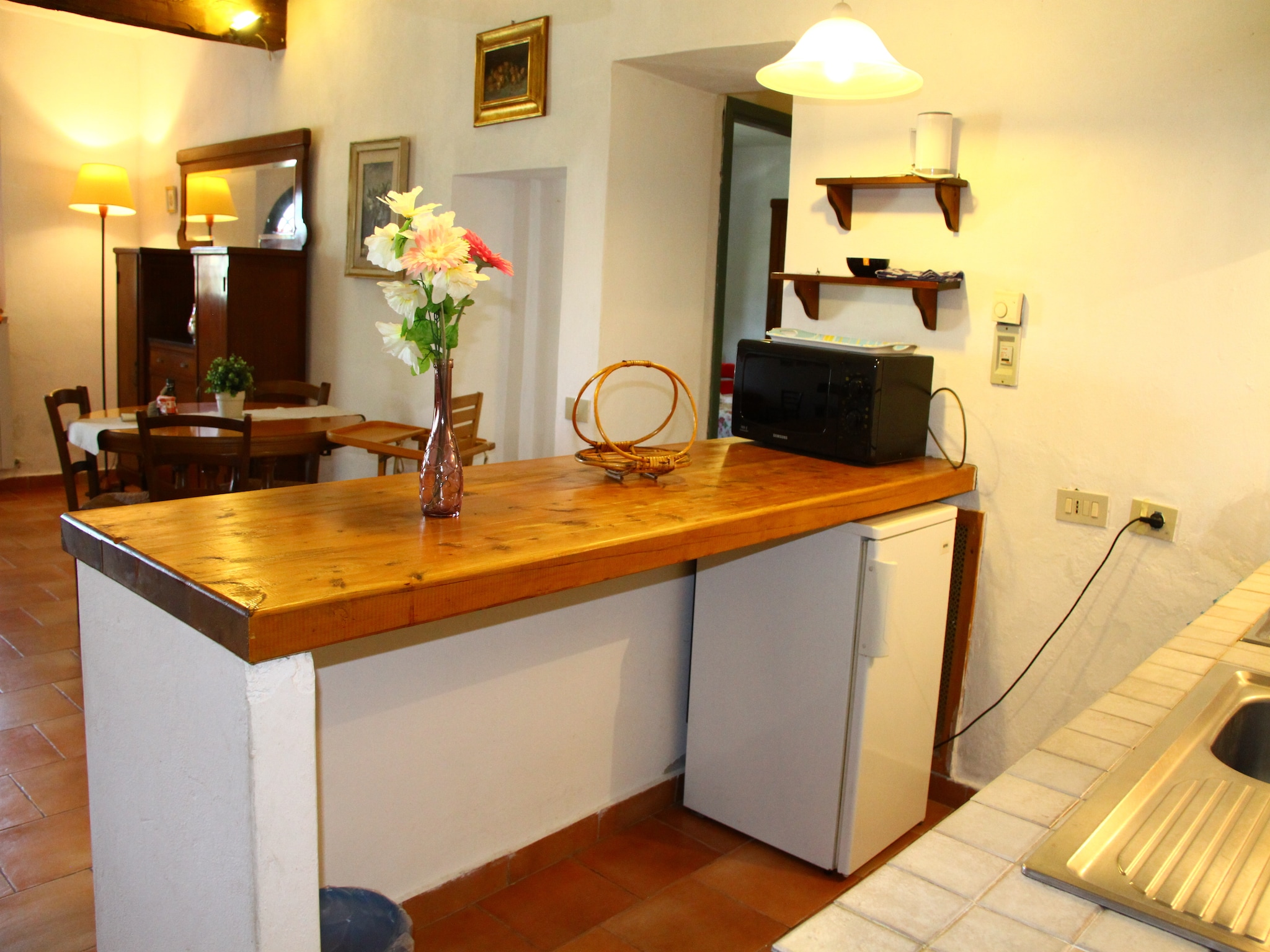 Ferienhaus I Frutti