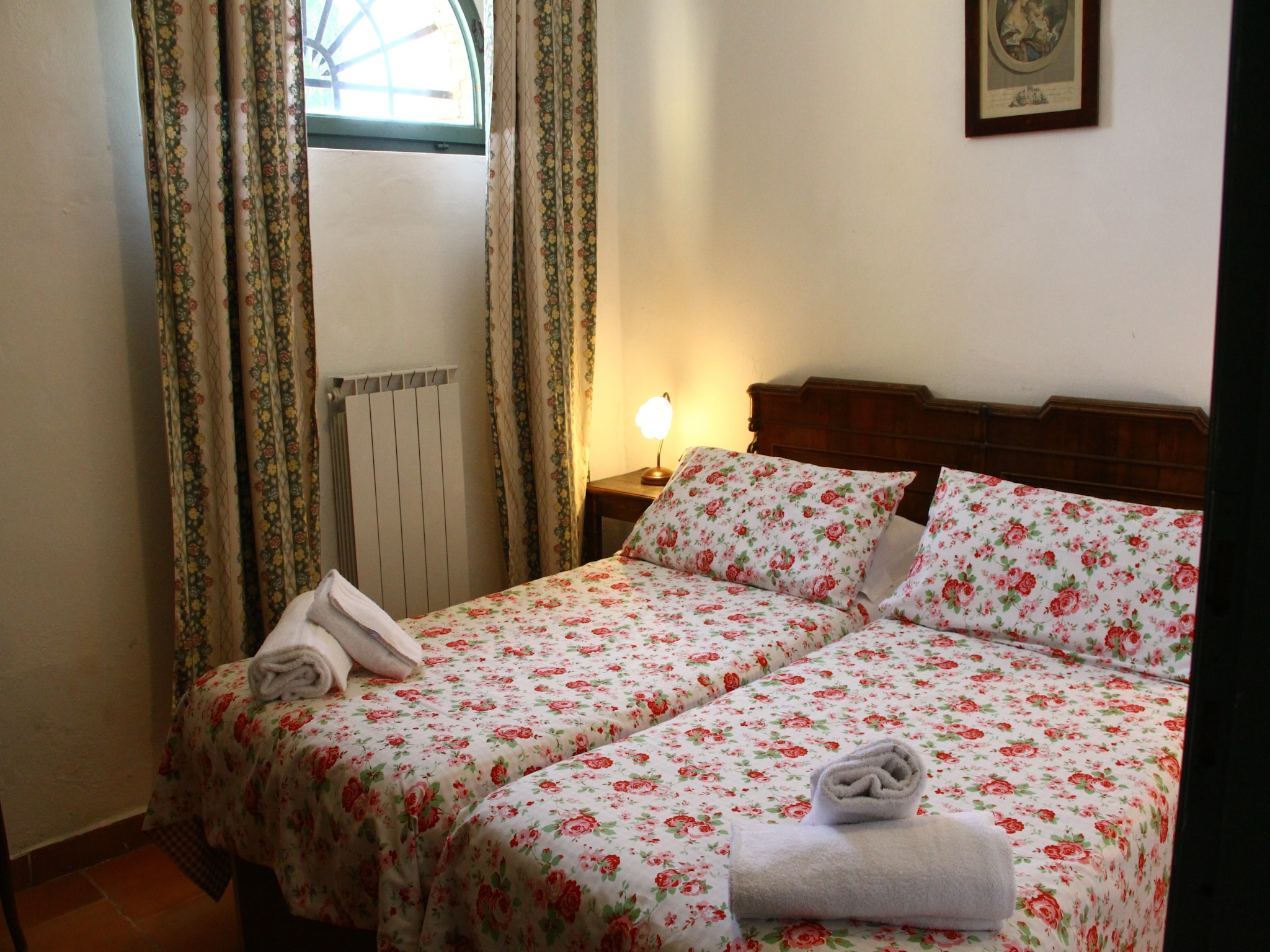 Ferienhaus I Frutti