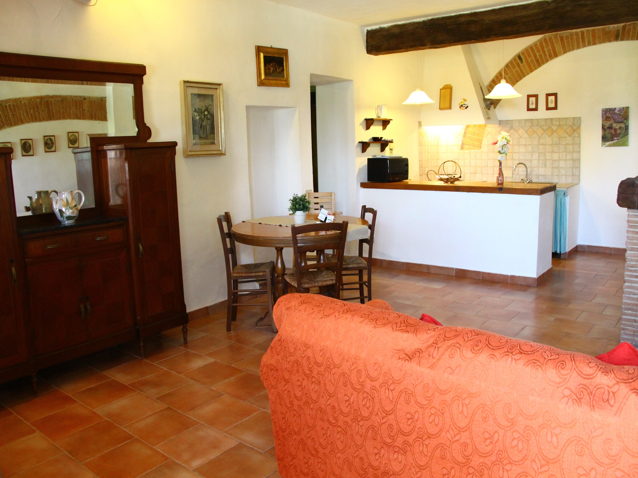 Ferienhaus I Frutti